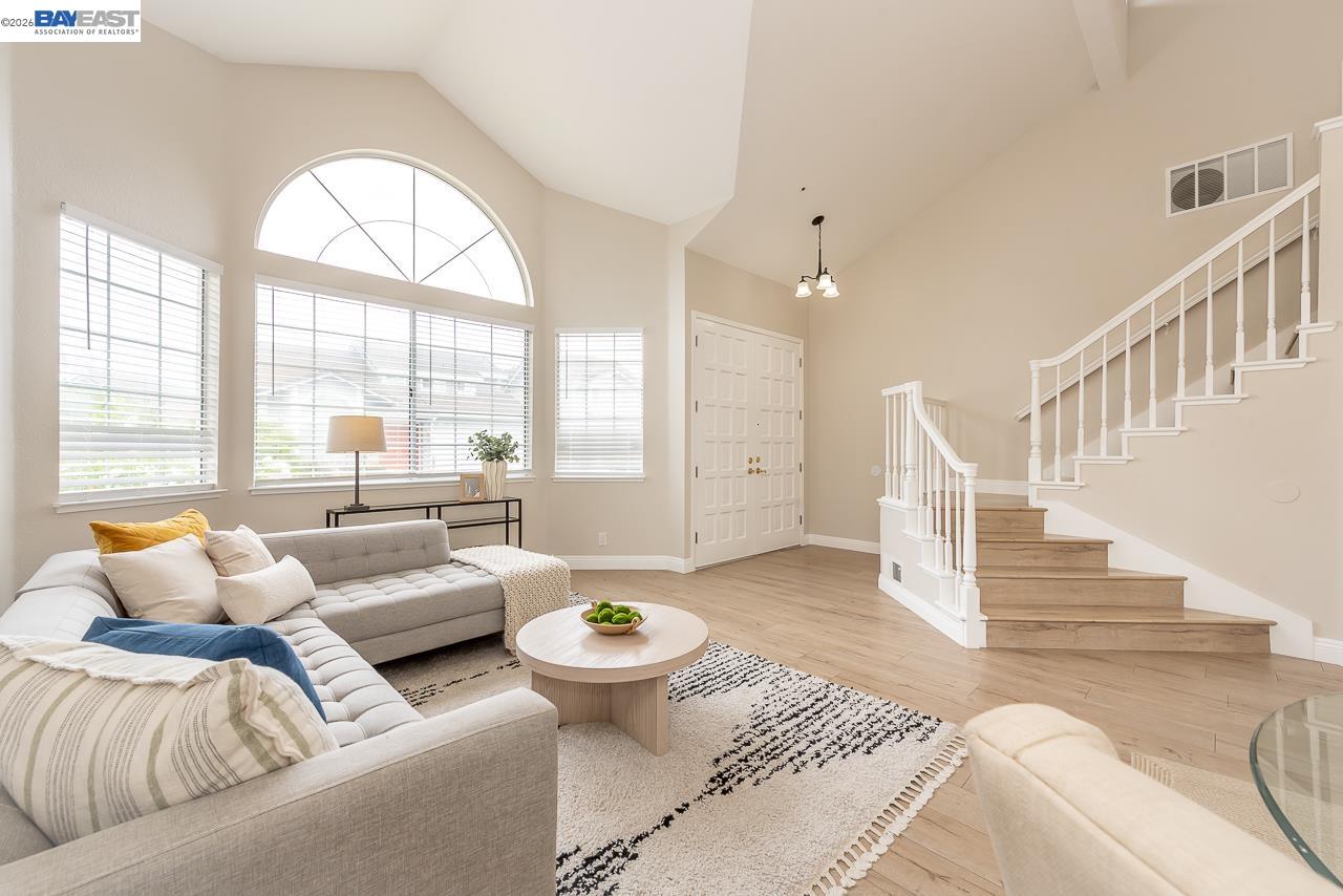 4780 Cabello St, Union City · Contemporary KB Home in California Gallery | Open House Saturday May 16 · $1,598,000, Photo 4