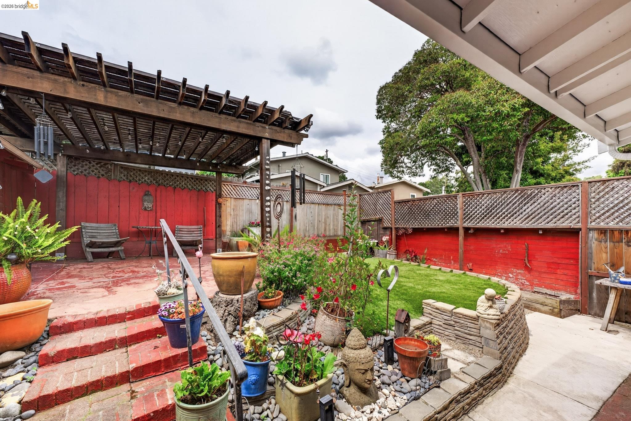 3039 Modesto Ave, Oakland CA 94619 — photo 33