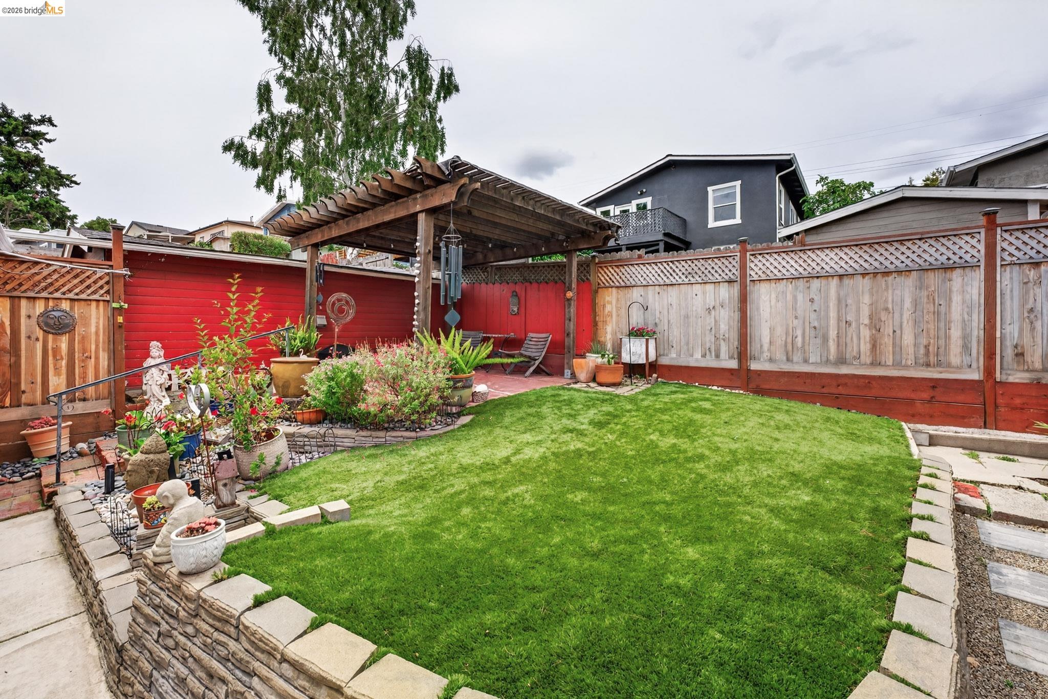 3039 Modesto Ave, Oakland CA 94619 — photo 34