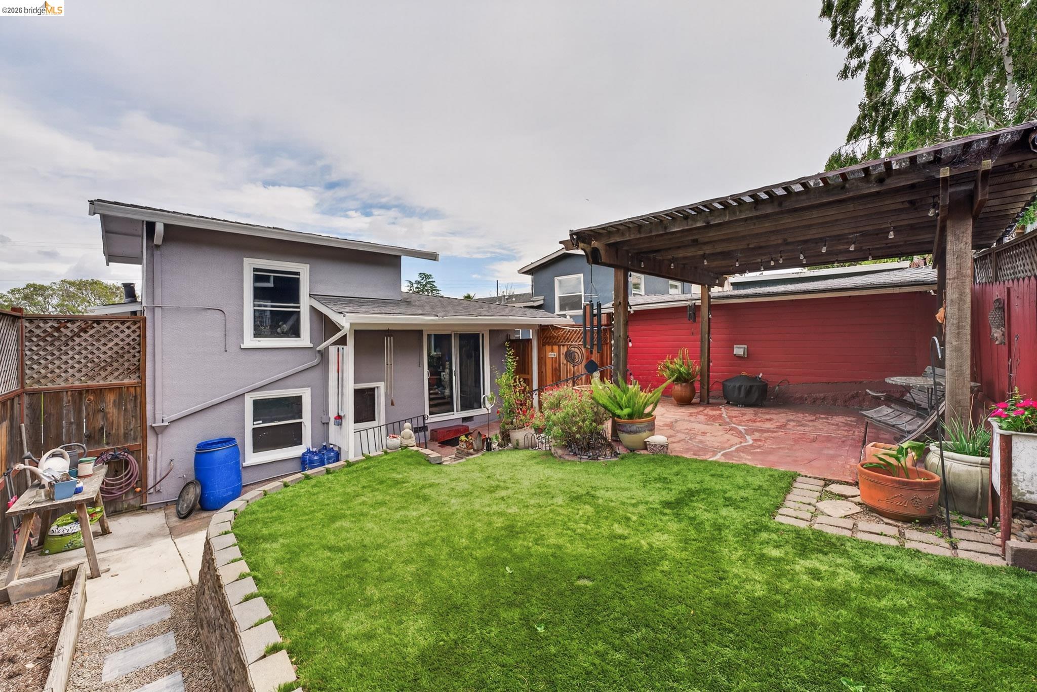 3039 Modesto Ave, Oakland CA 94619 — photo 35