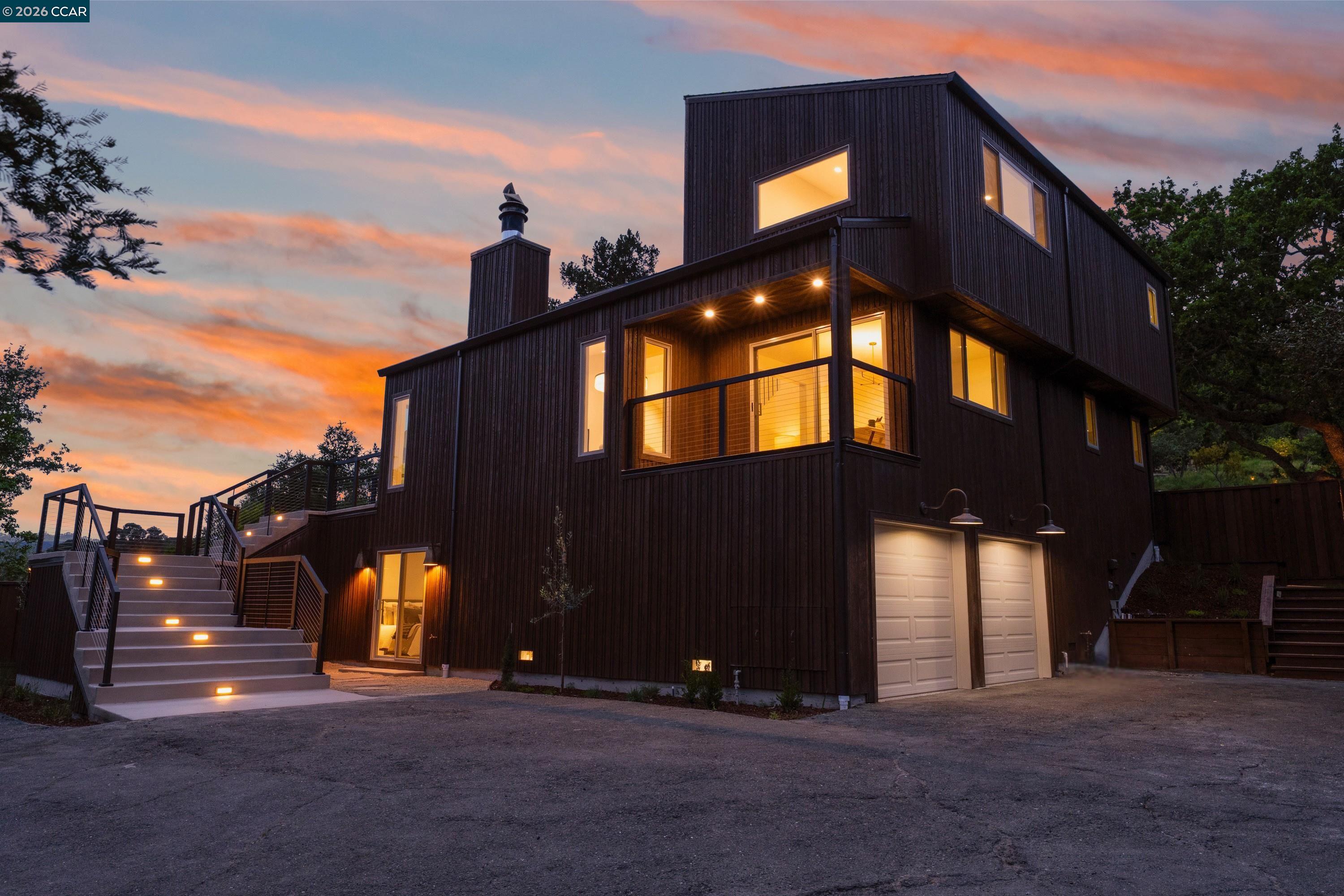 Open Houses in Lafayette, CA