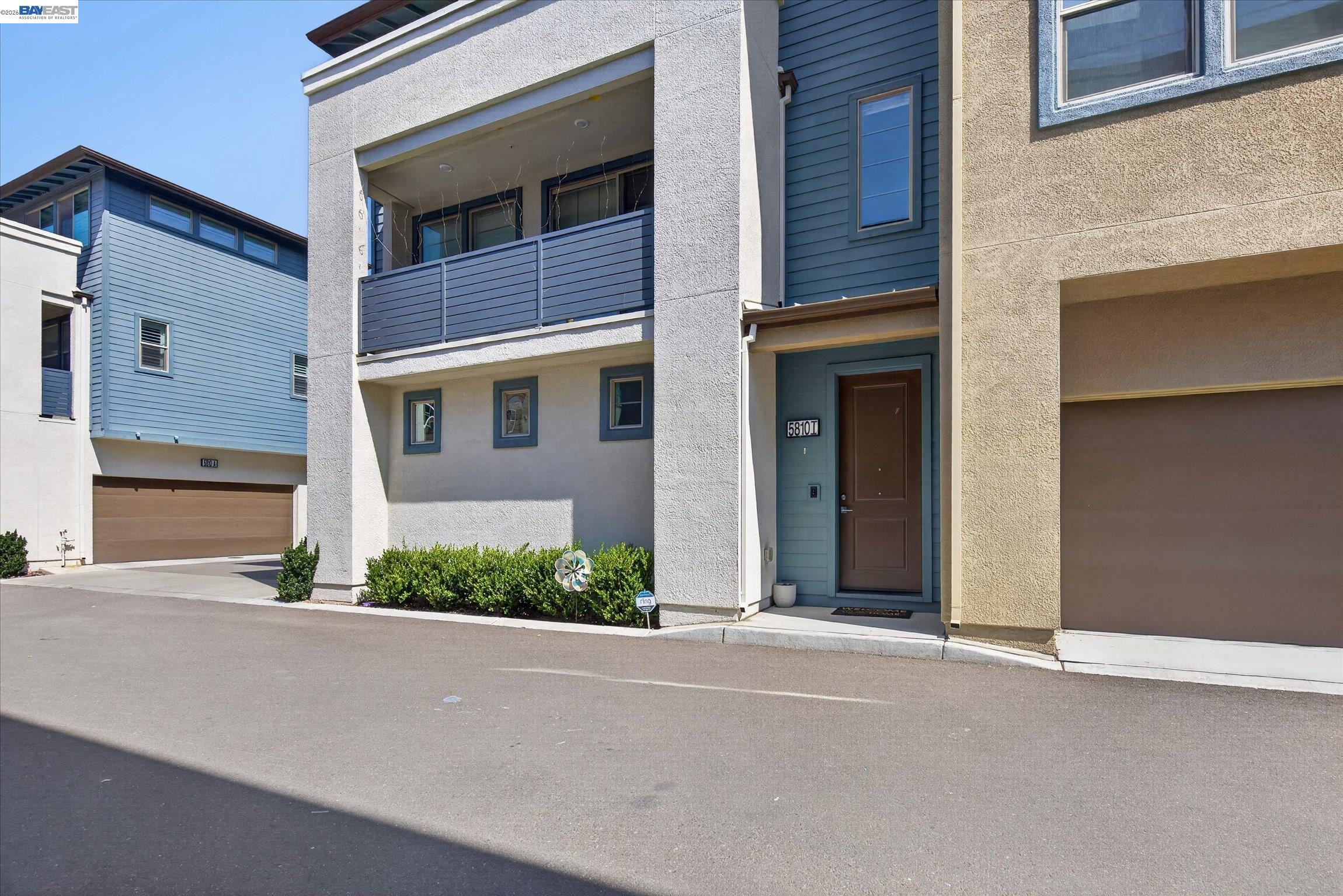 5810 Midnight Pl UNIT I, Dublin, CA, 94568