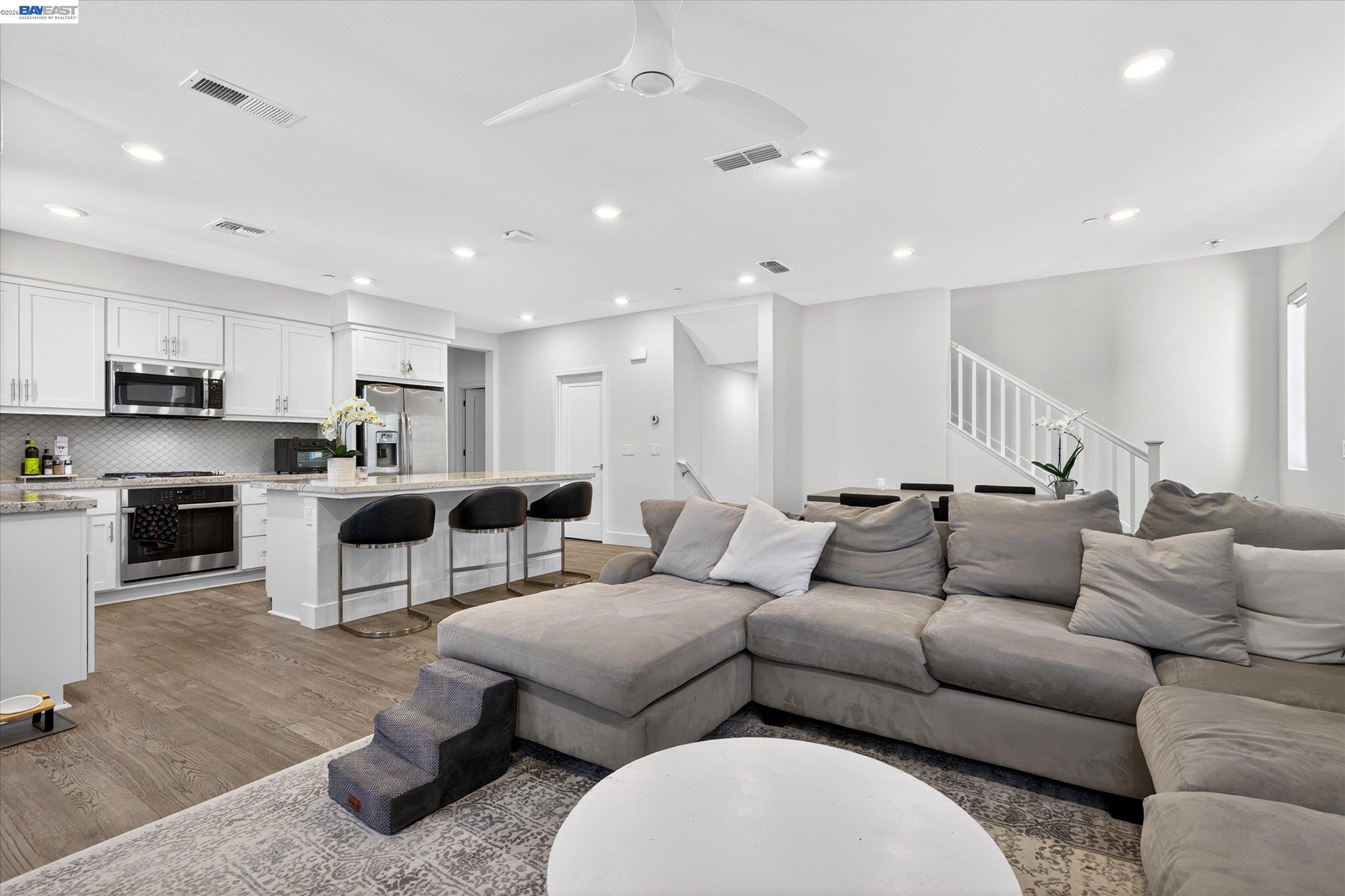 5810 Midnight Pl UNIT I, Dublin, CA, 94568