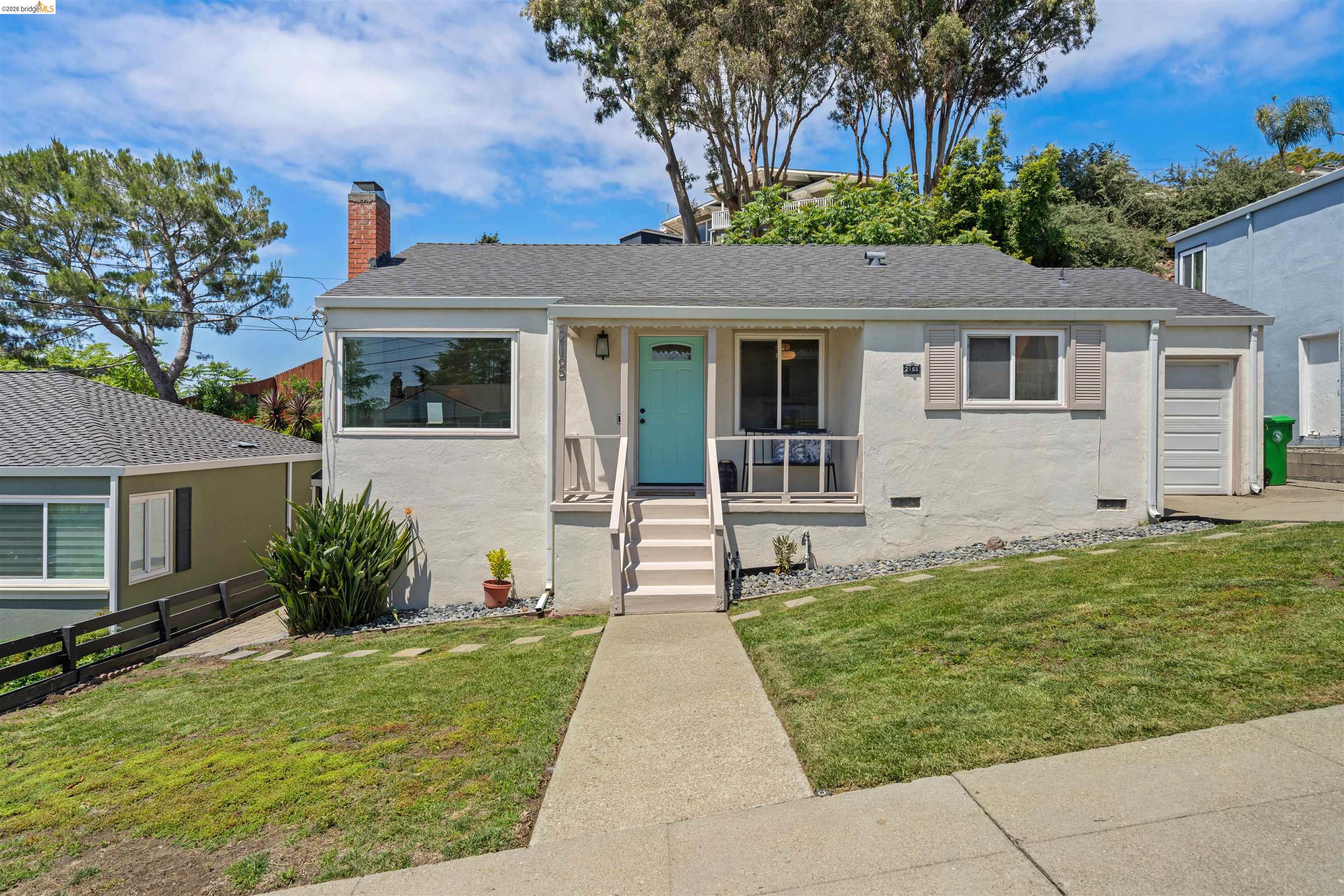 2165 Strang Ave, Castro Valley CA 94578 — photo 36