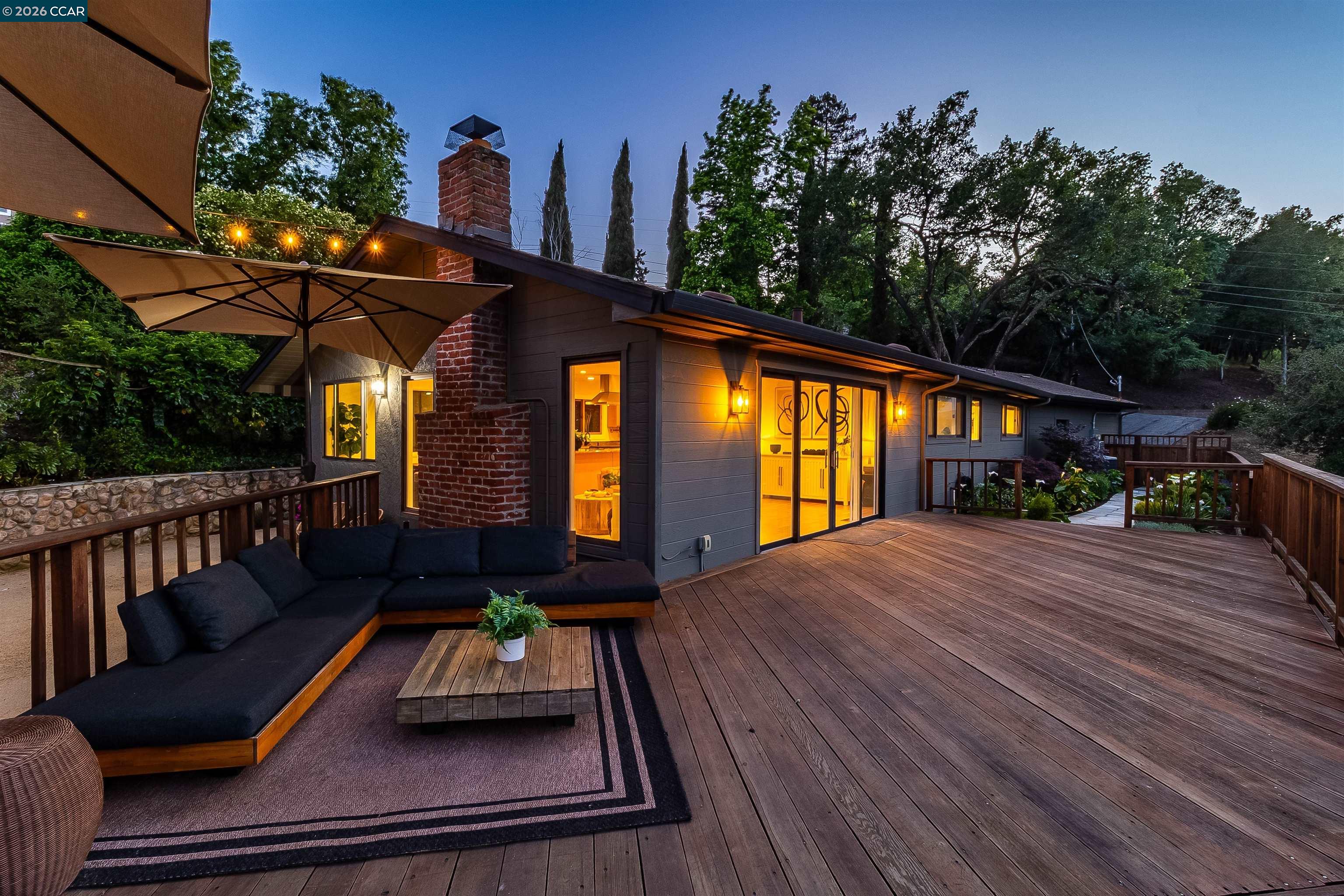 Open Houses in Lafayette, CA