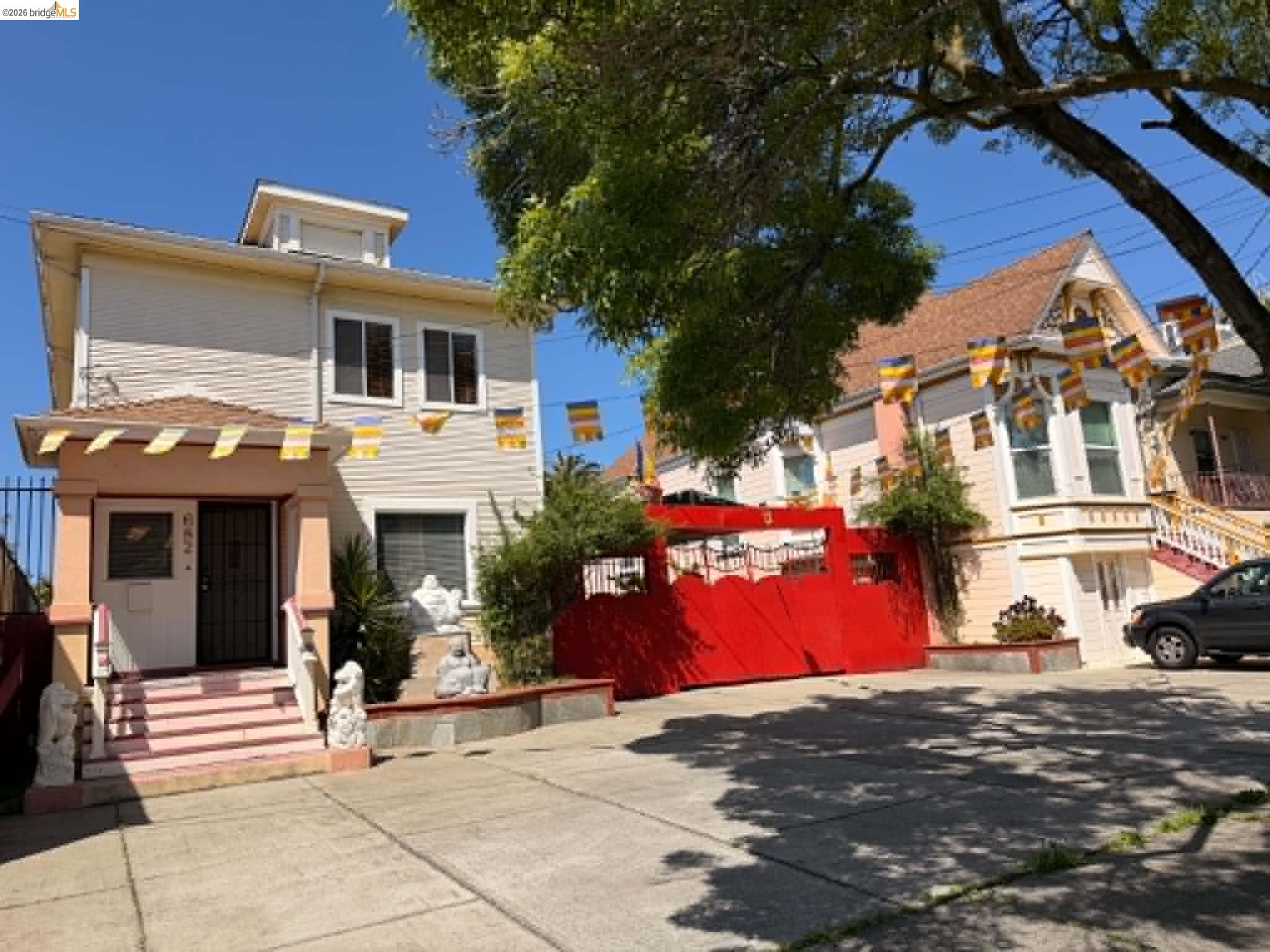 679 28th st, Oakland CA 94608 — photo 94
