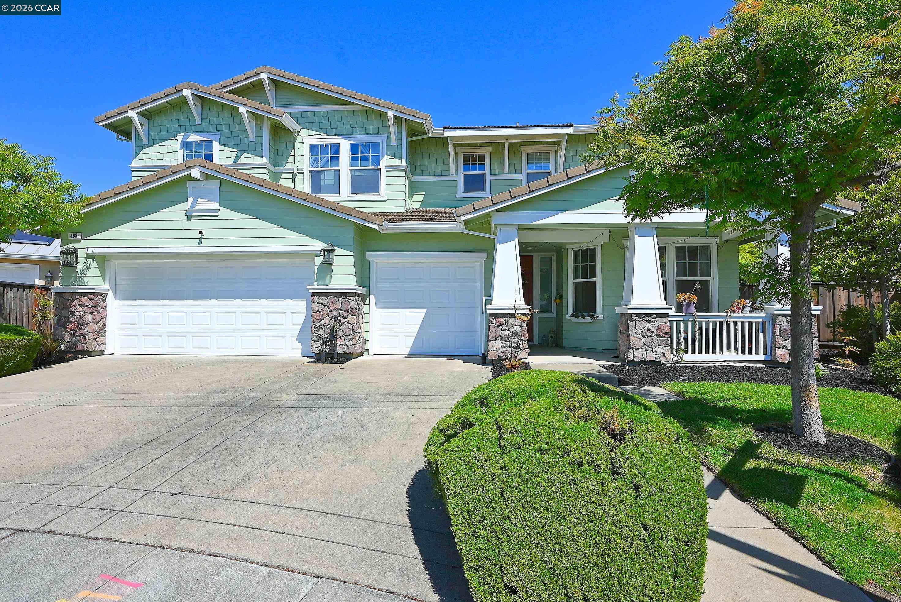 463 Samuel Ct, Benicia CA 94510 — photo 46