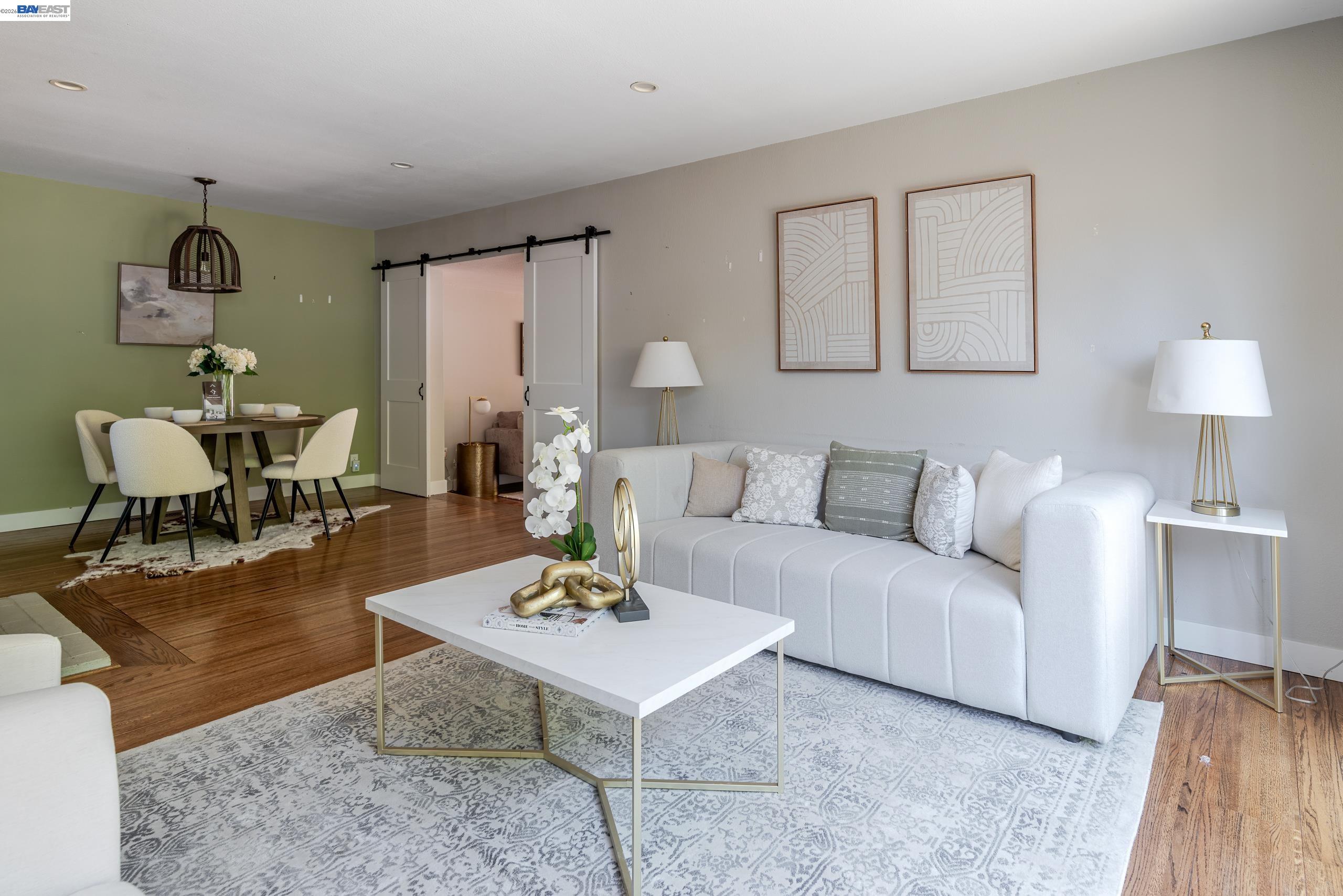 3488 Brookdale Blvd, Castro Valley CA 94546 — photo 9