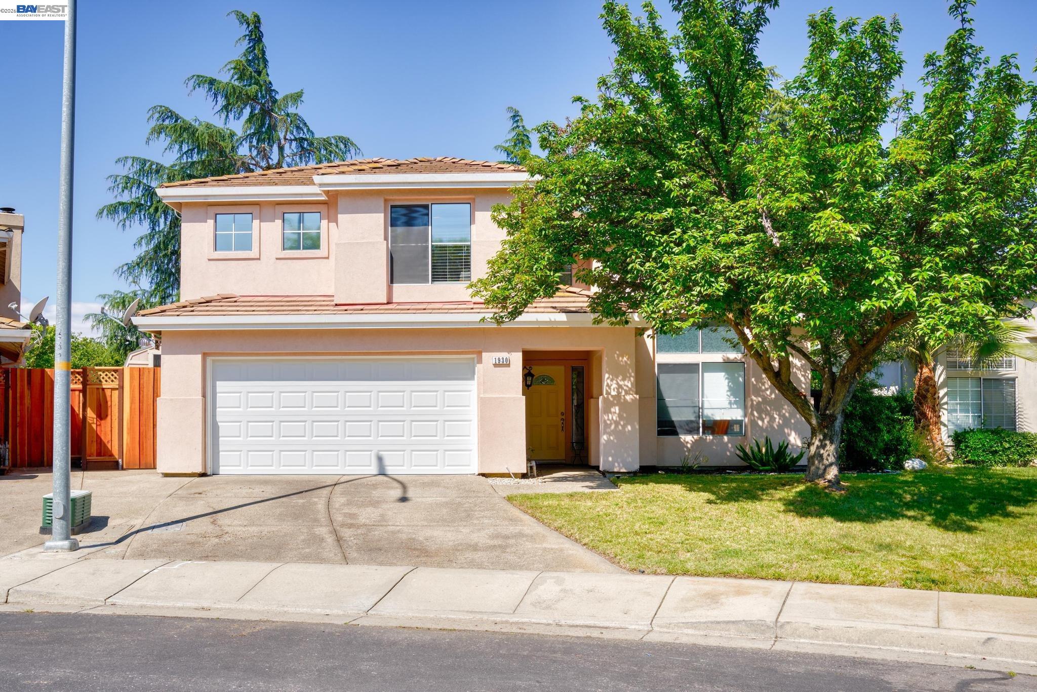 1930 Tahoe Cir, Tracy CA 95376 — photo 2