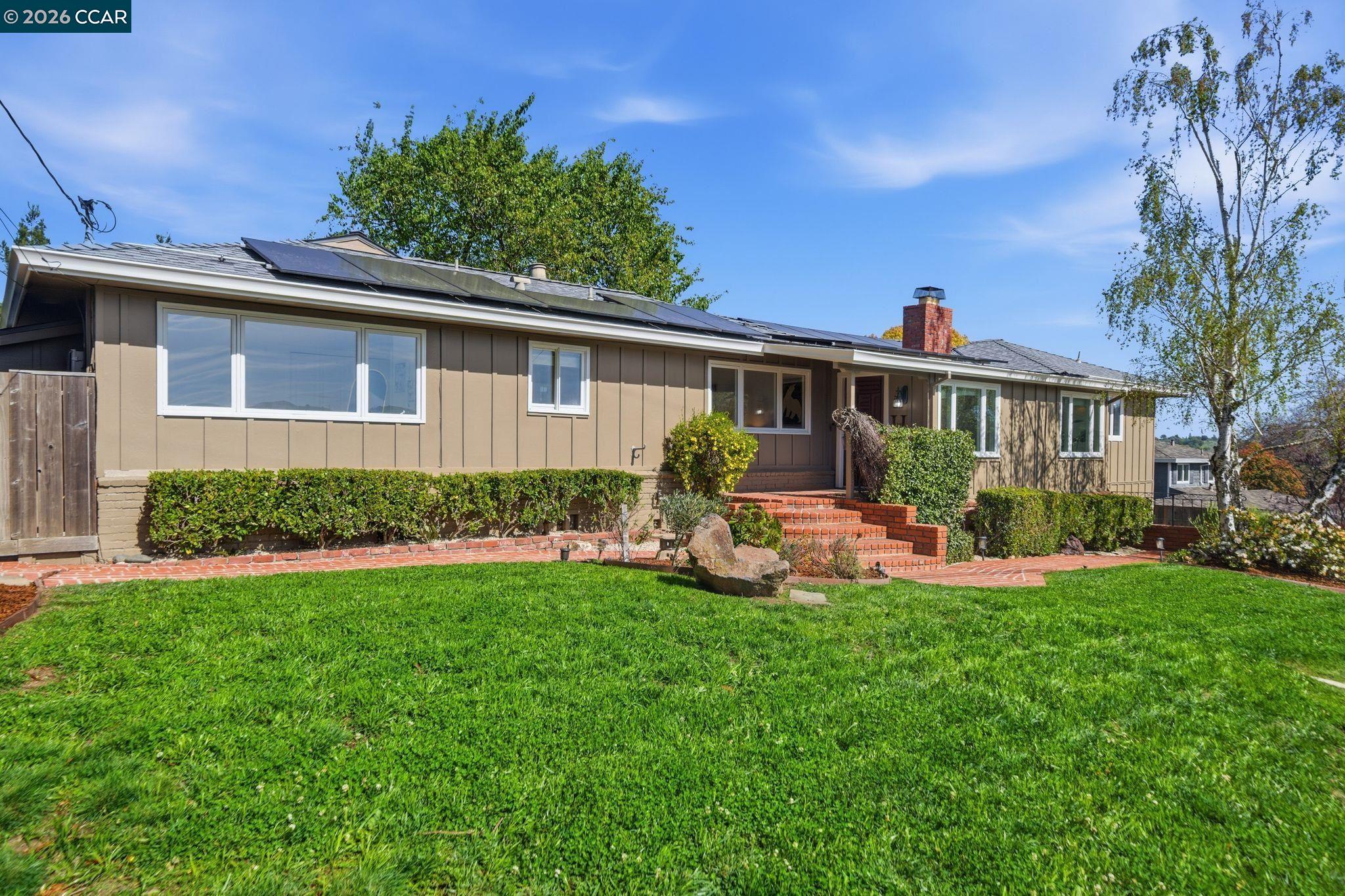 Orinda CA Open Houses
