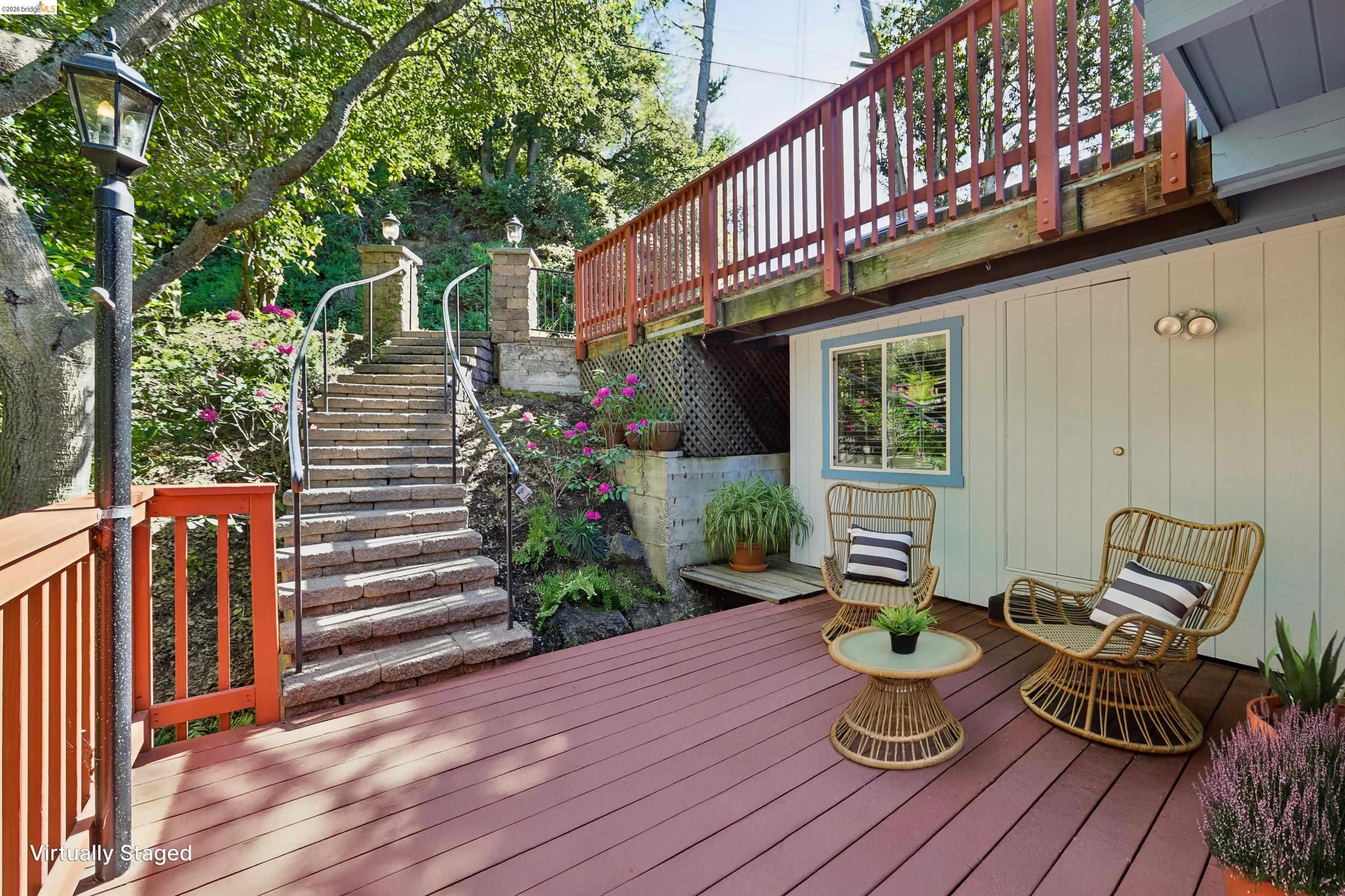 6643 Aitken Dr, Oakland CA 94611 — photo 52