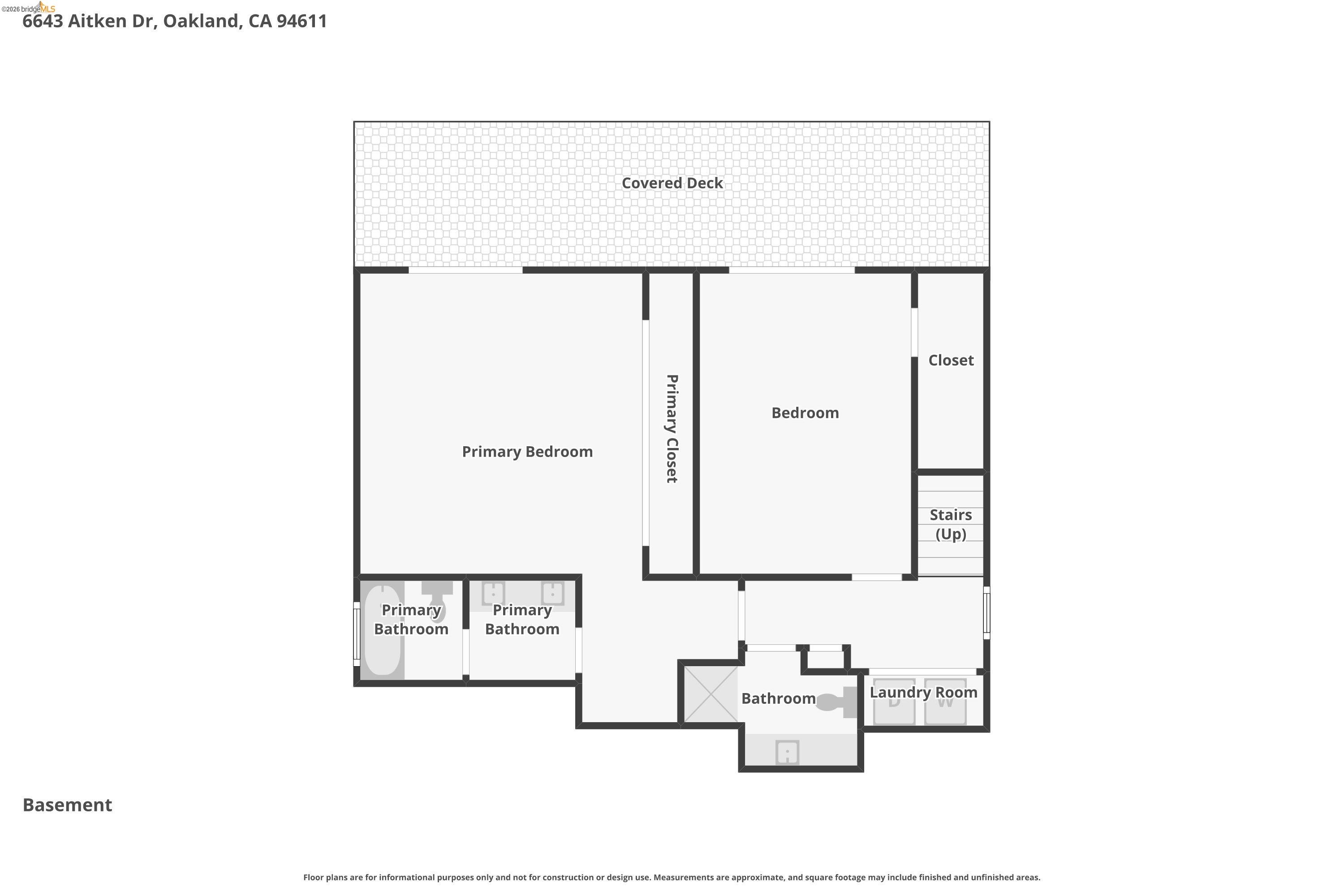 6643 Aitken Dr, Oakland CA 94611 — photo 56