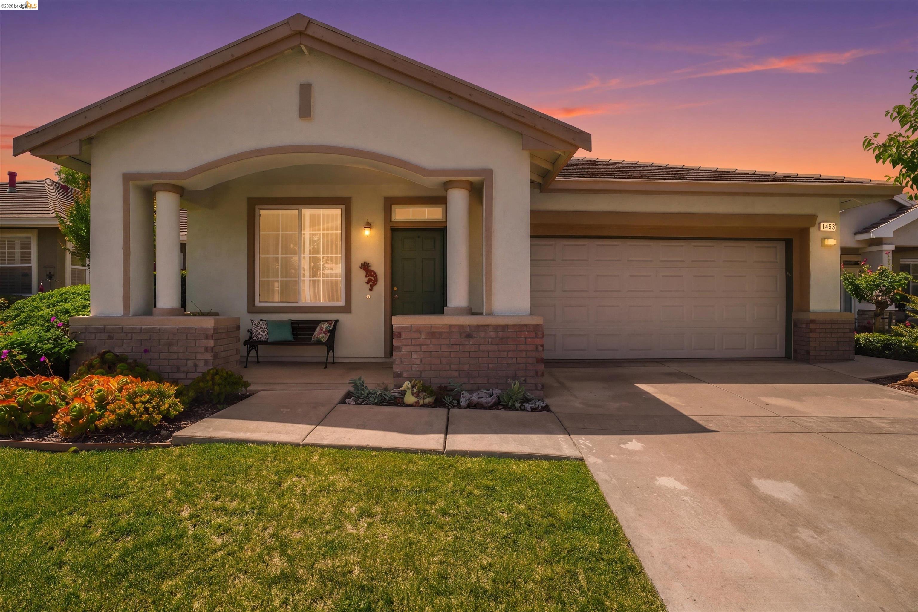 1528 Katy Way, Brentwood, CA, 94513