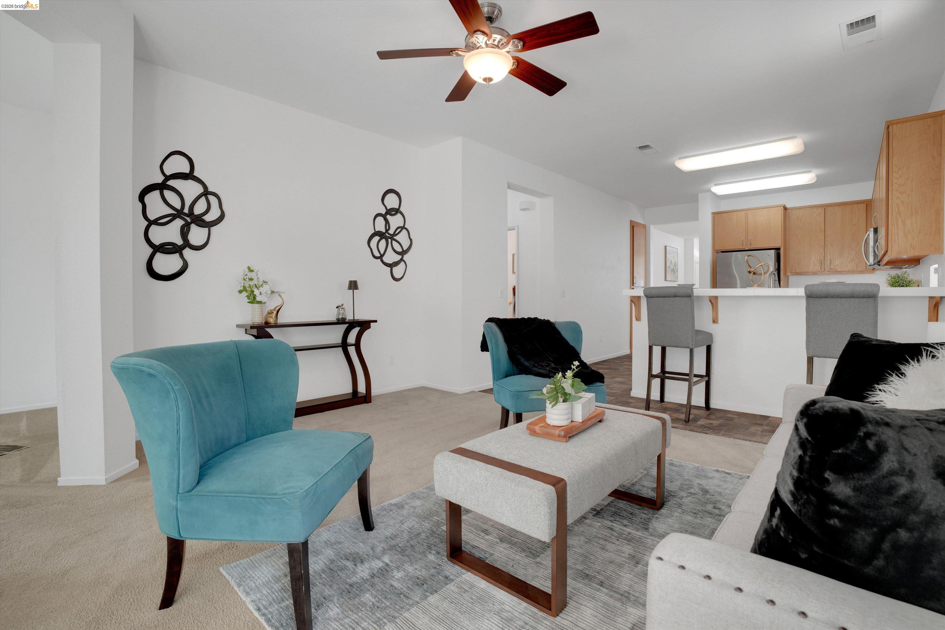 1436 Bismarck Ln, Brentwood CA 94513 — photo 16