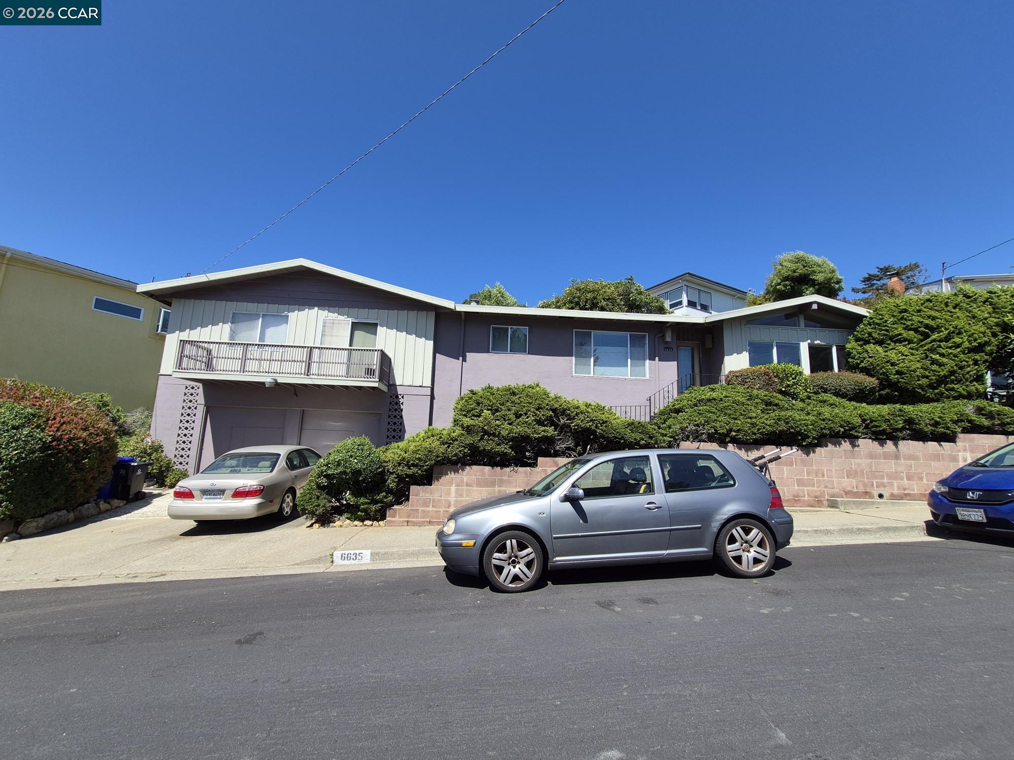 Photo of 6635 ARLINGTON BLVD, Richmond, CA 94805