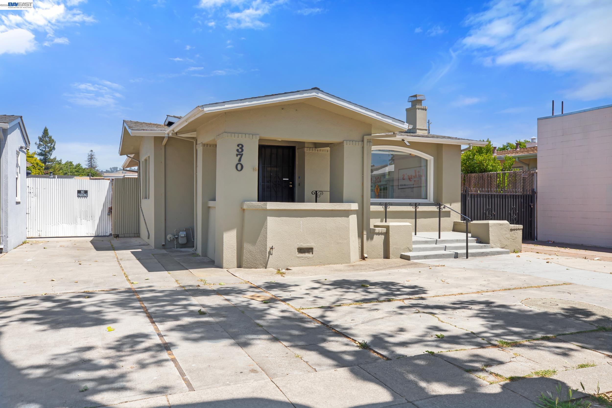 370 E 14Th St, San Leandro CA 94577 — photo 2