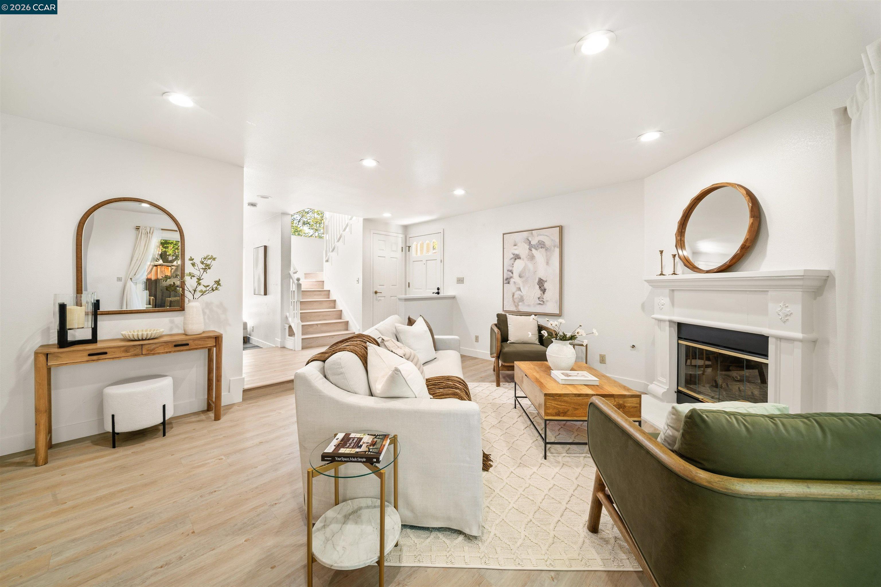 401 Clovercrest Ln, San Ramon, CA, 94582