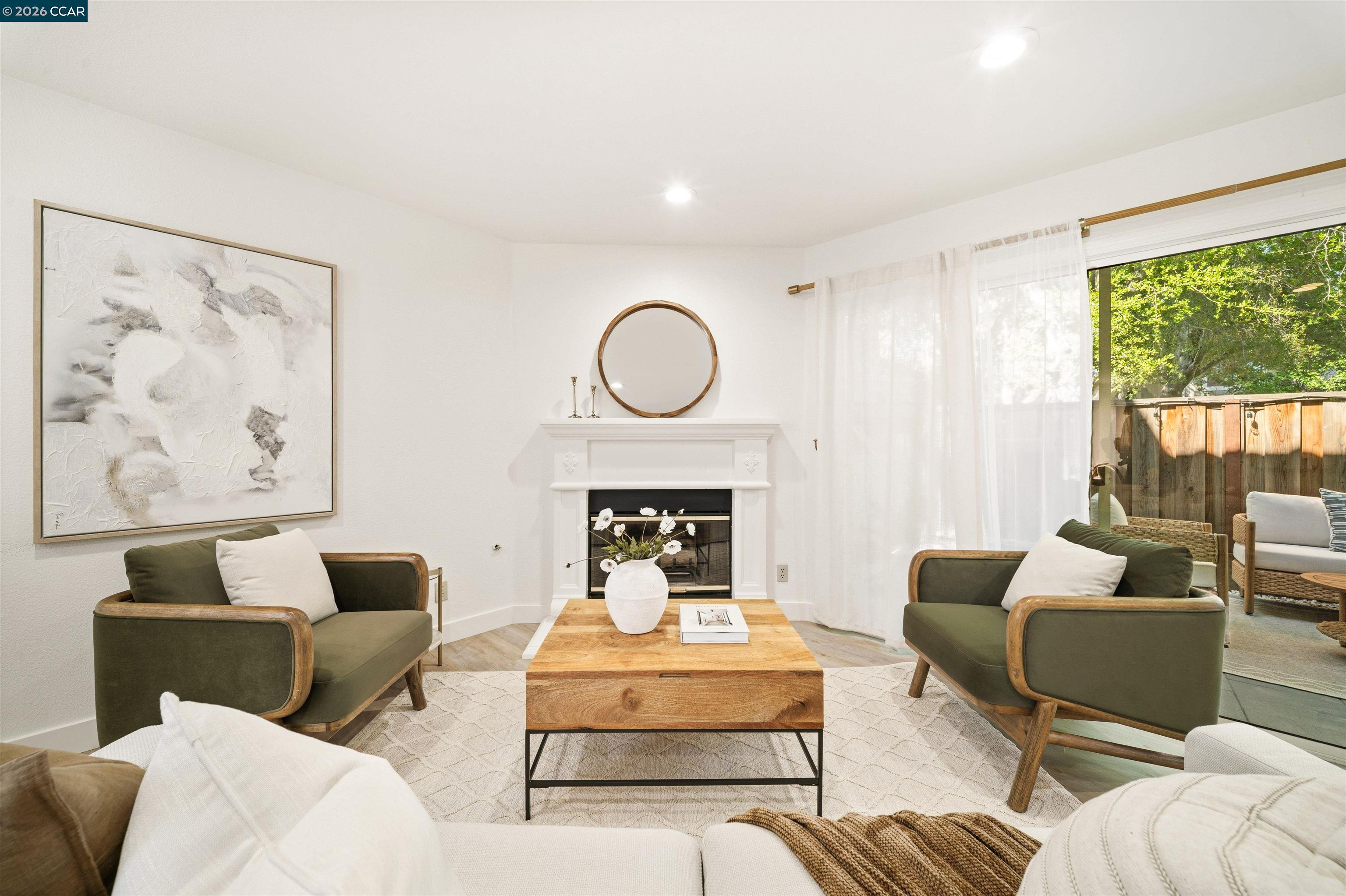 401 Clovercrest Ln, San Ramon, CA, 94582