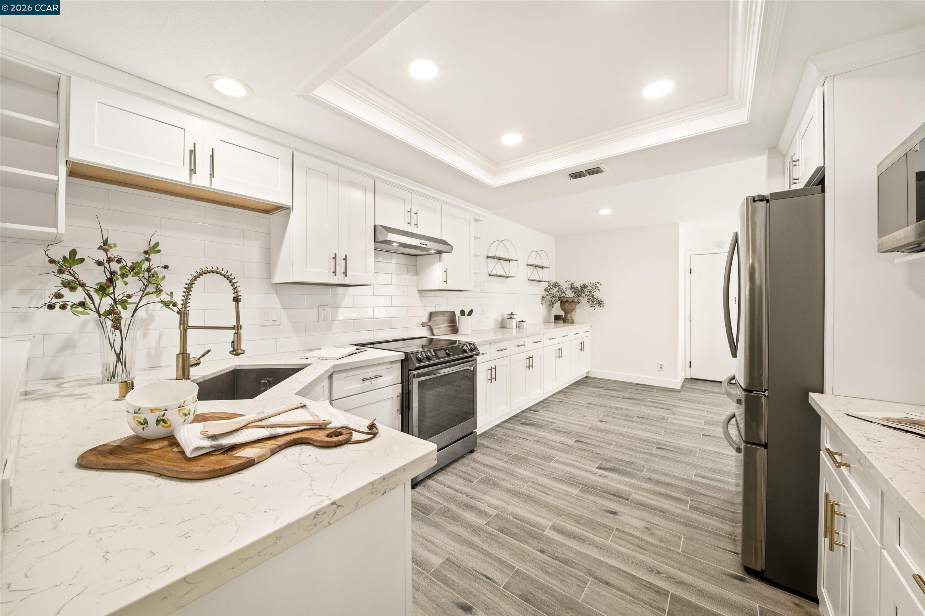 401 Clovercrest Ln, San Ramon, CA, 94582