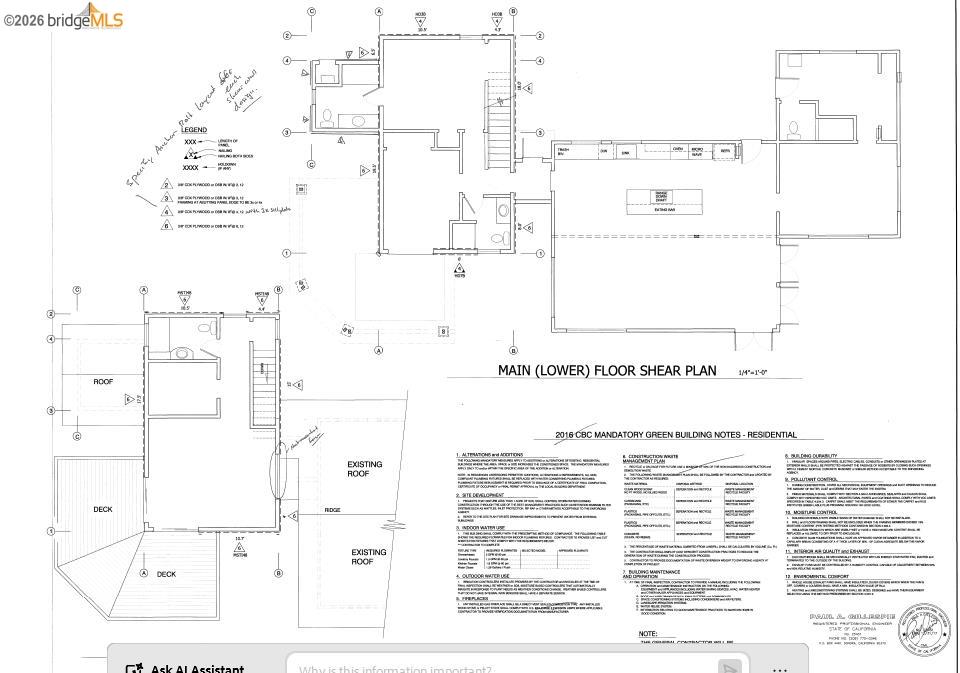 18399 Lime Kiln Rd., Sonora CA 95370 — photo 35
