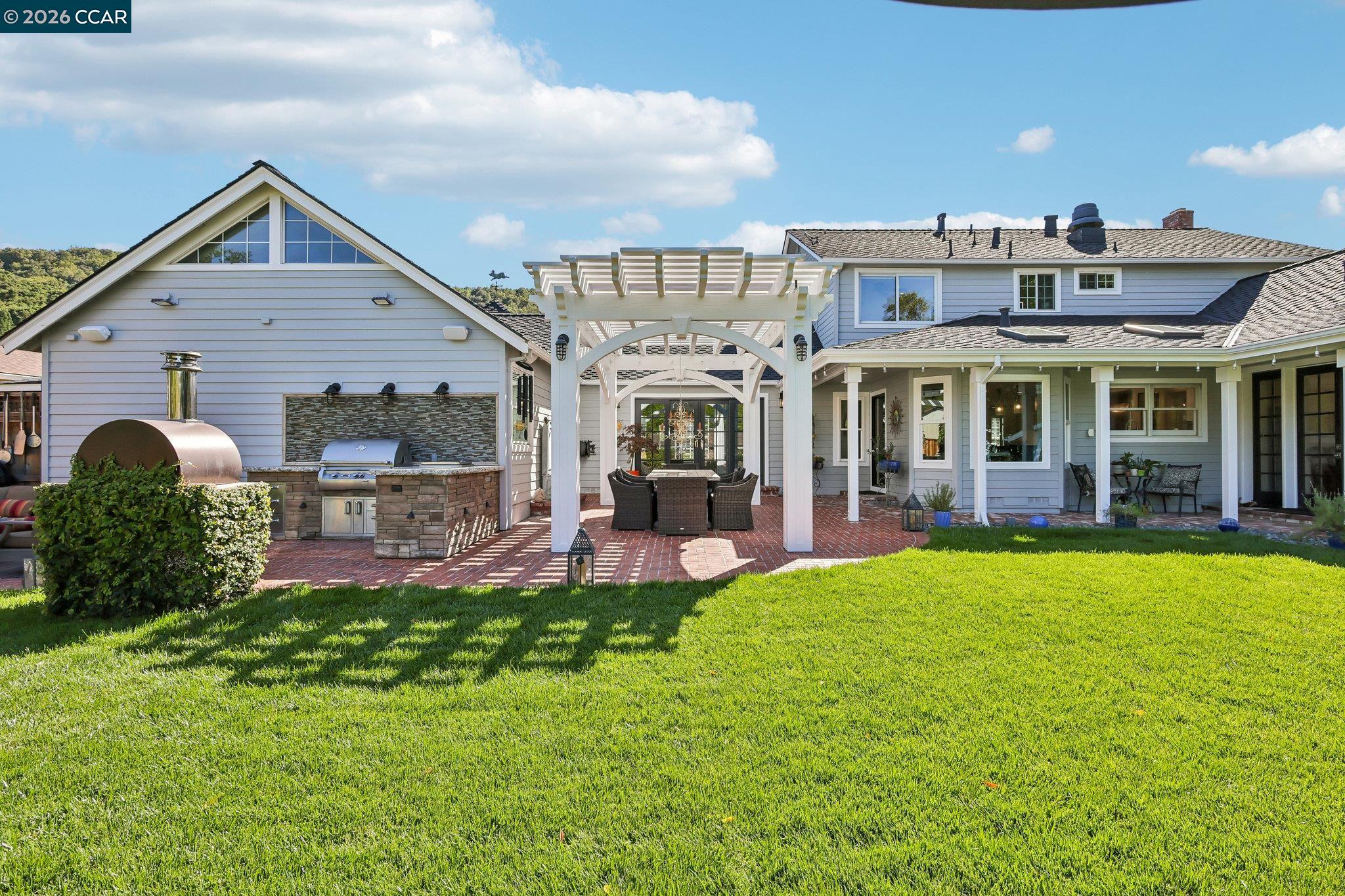 275 Deerfield Dr, Moraga CA 94556 — photo 45