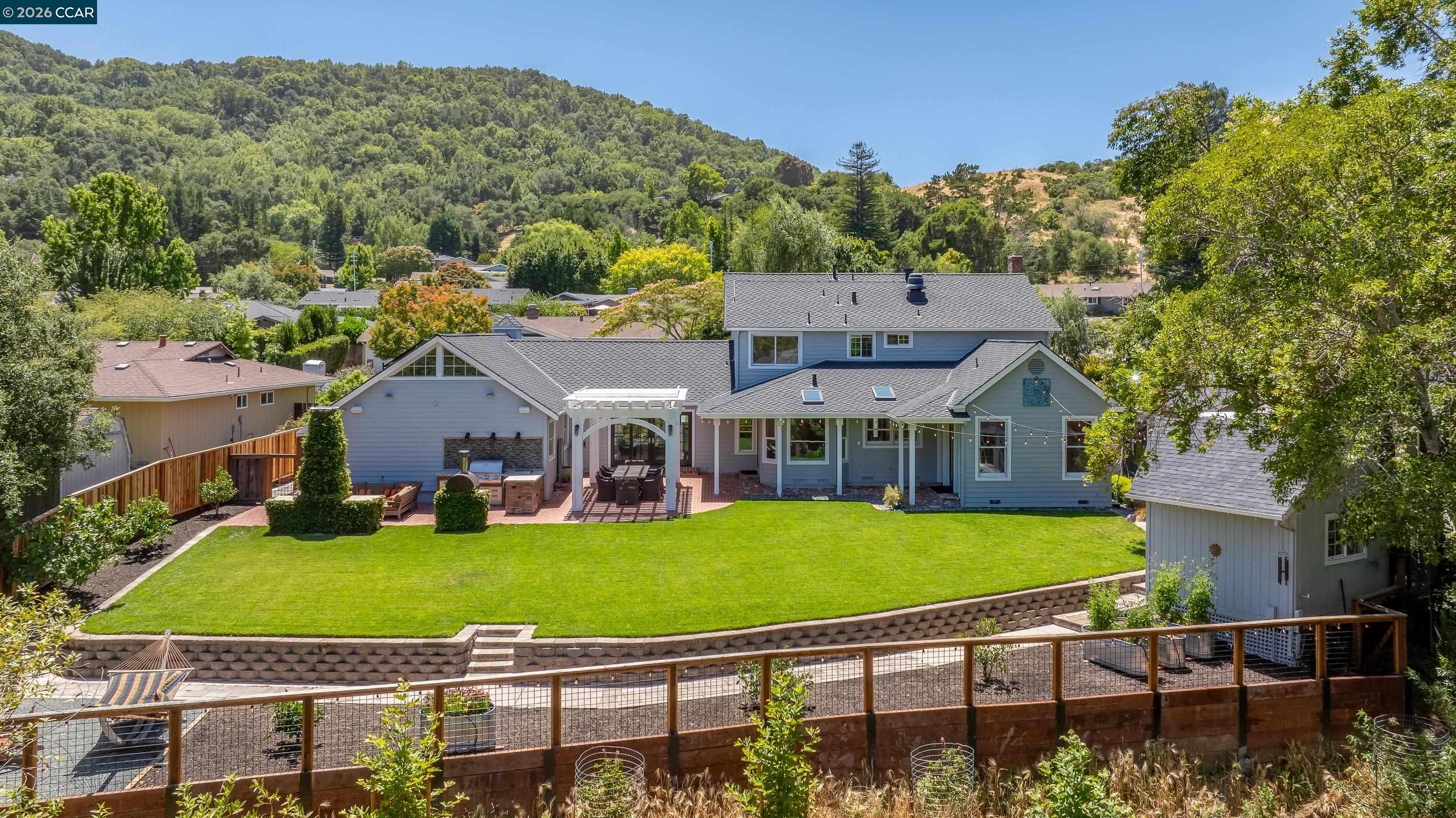 275 Deerfield Dr, Moraga CA 94556 — photo 57