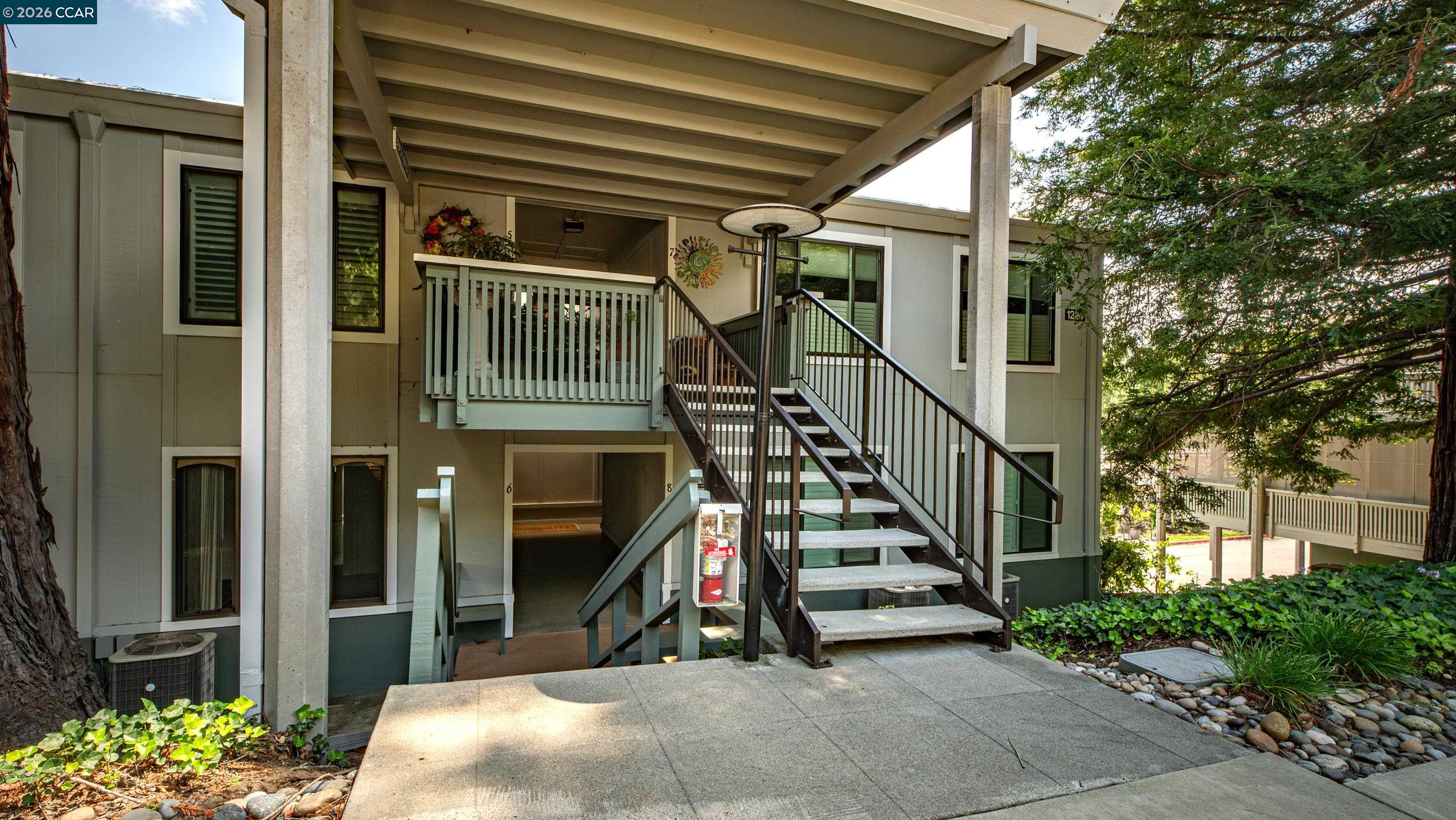 2333 Pine Knoll Dr UNIT 14, Walnut Creek, CA, 94595