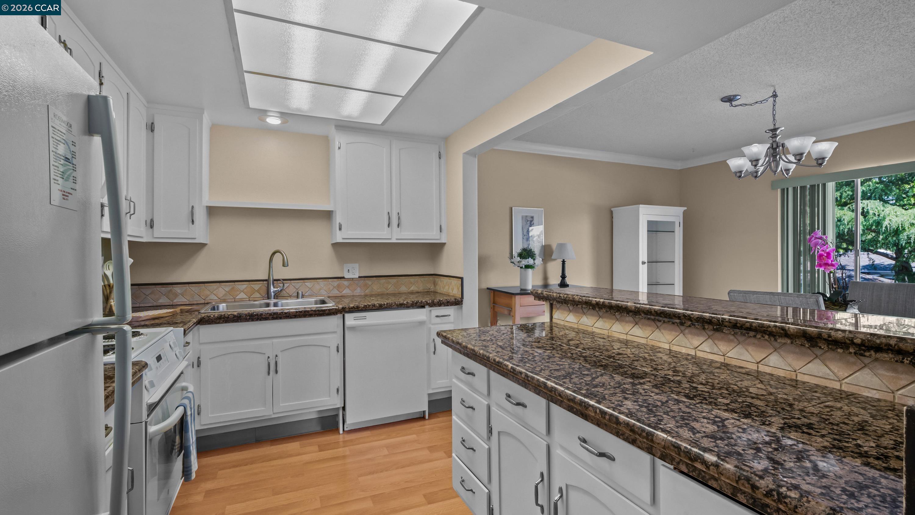 1224 Rockledge Ln UNIT 6, Walnut Creek, CA, 94595
