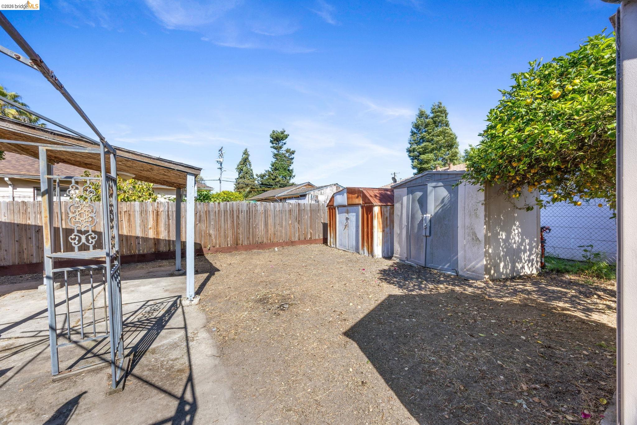 1836 99th Avenue, Oakland CA 94603 — photo 22