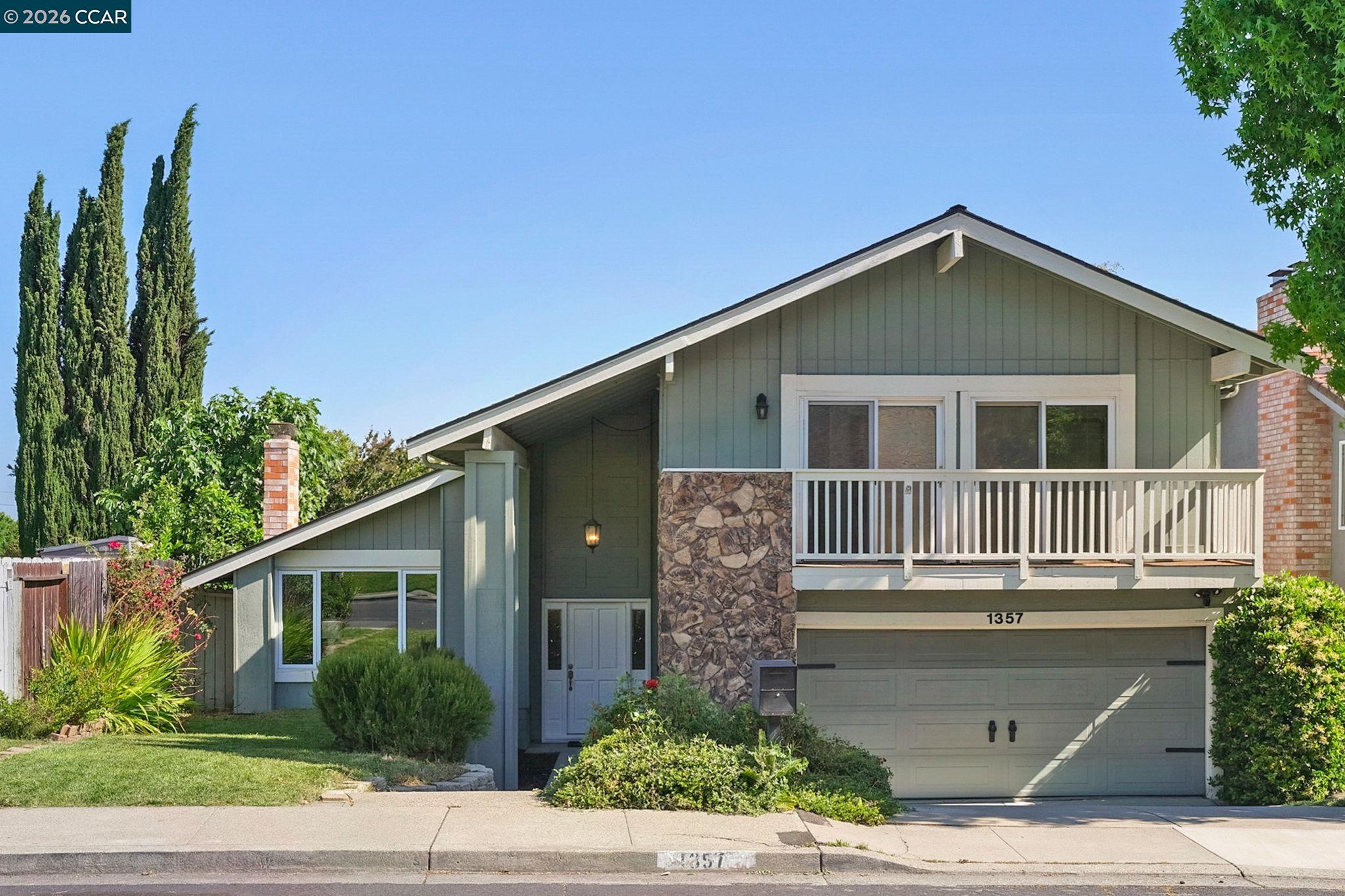 Open Houses in Concord, CA