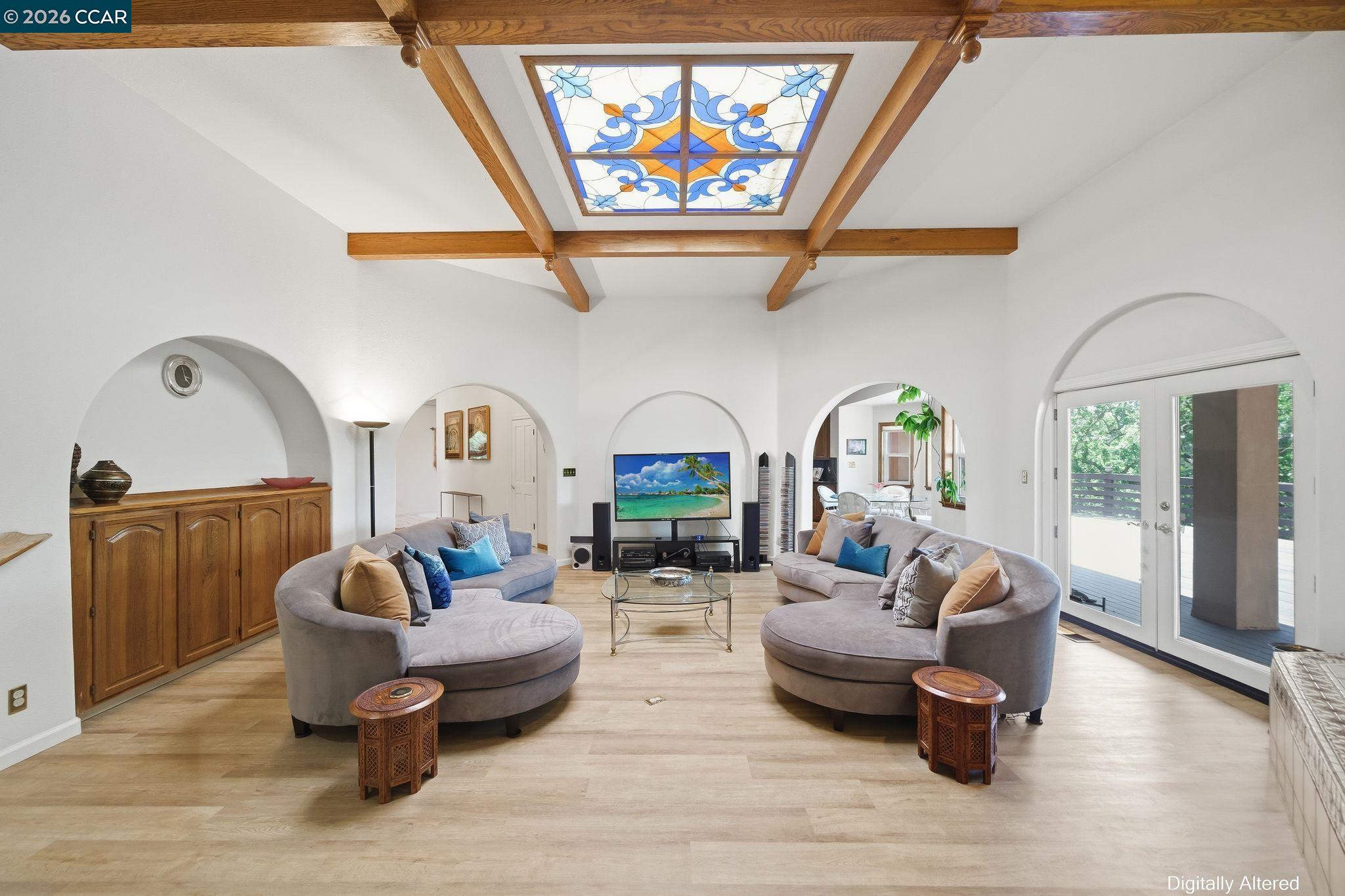 2426 Heritage Oaks Dr, Alamo CA 94507 — photo 15