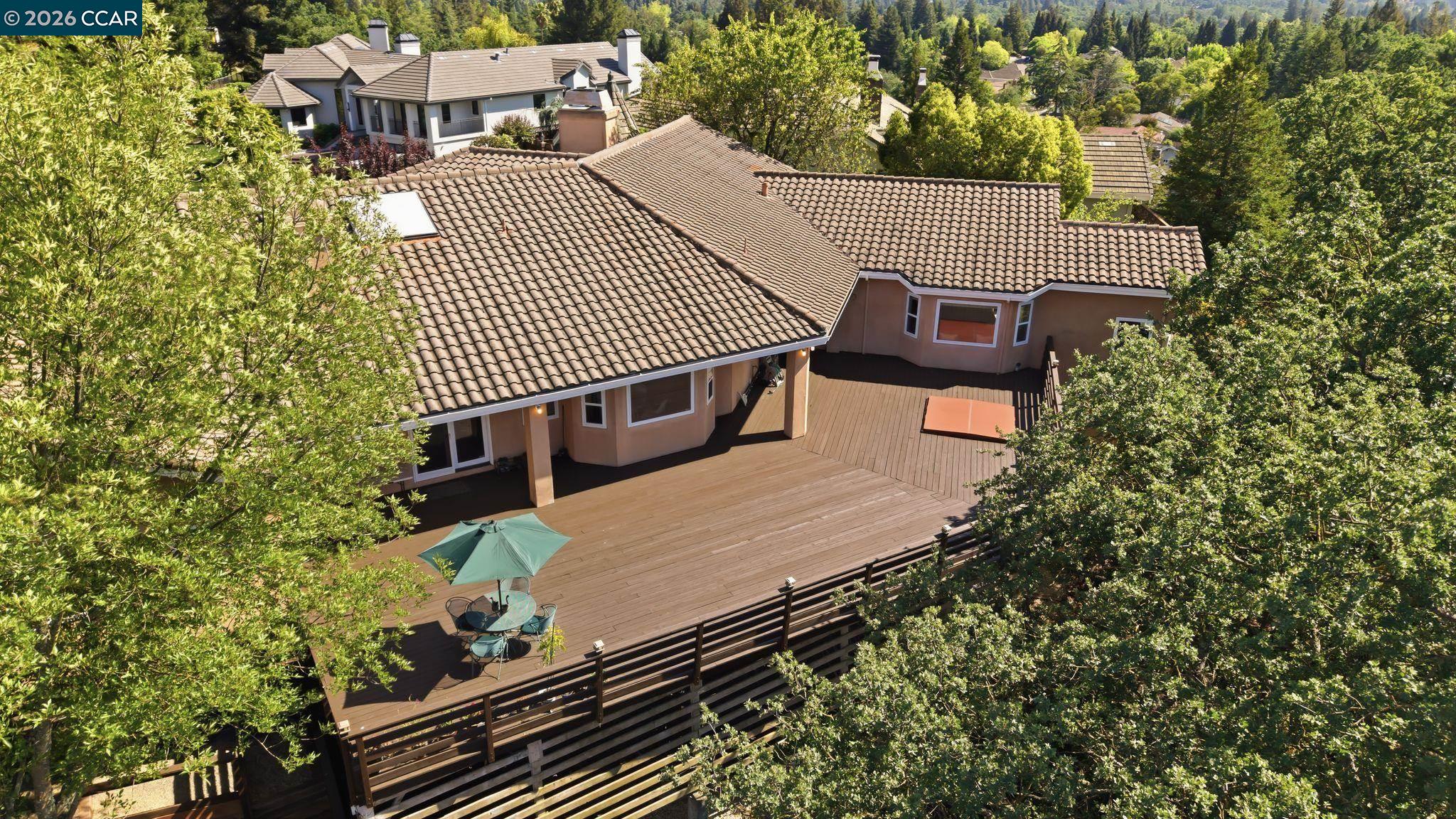 2426 Heritage Oaks Dr, Alamo CA 94507 — photo 33