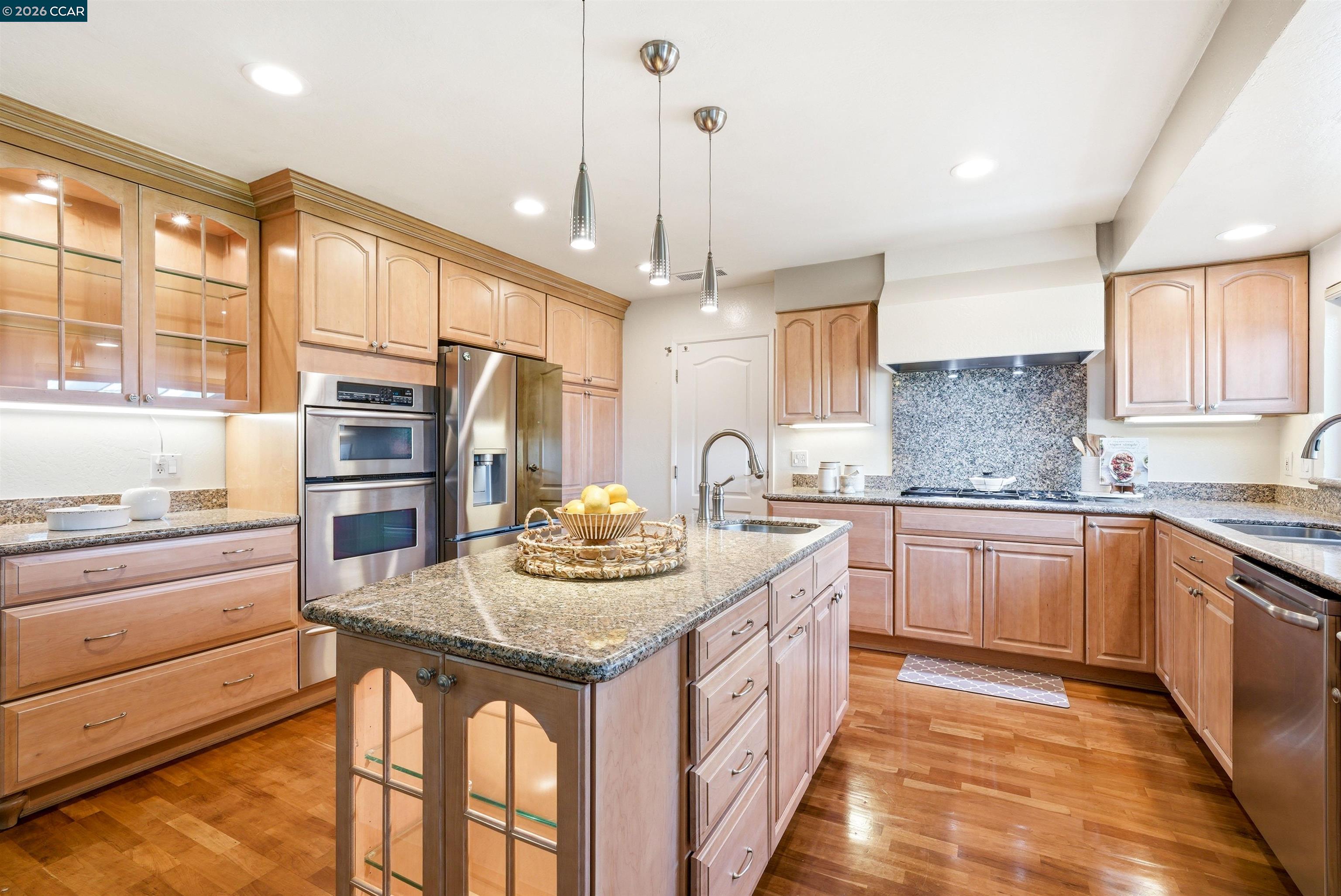 5181 Greenmeadow Dr, Concord CA 94521 — photo 30
