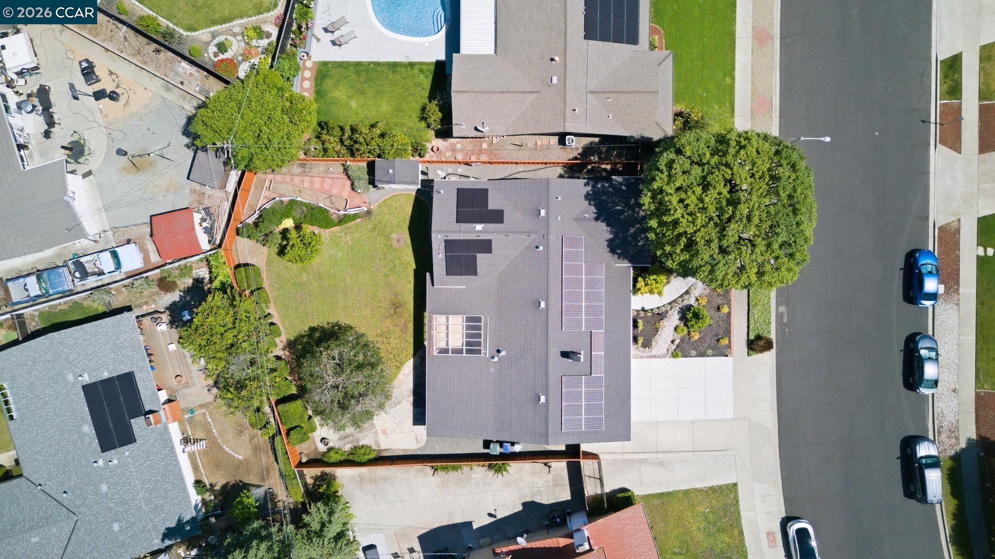 5181 Greenmeadow Dr, Concord CA 94521 — photo 85
