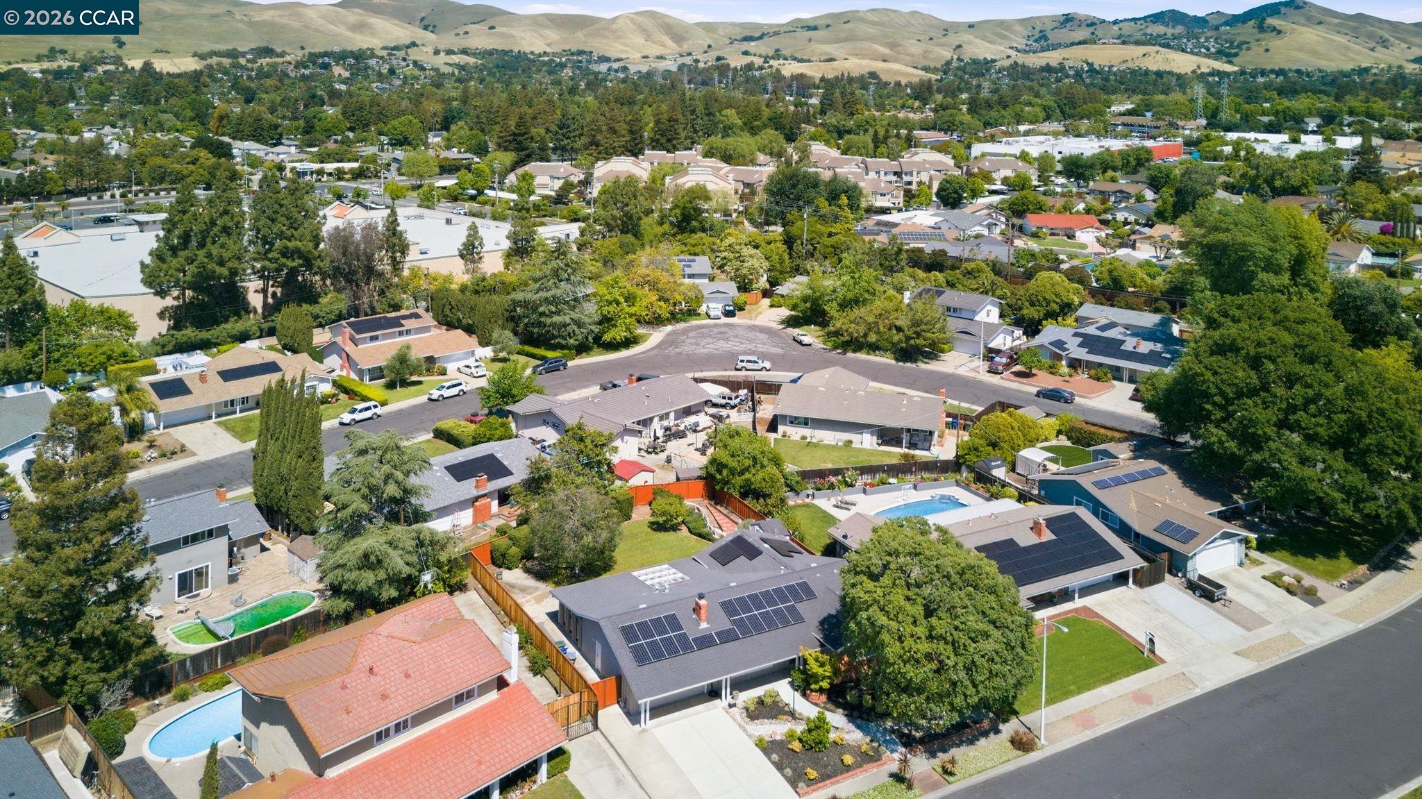 5181 Greenmeadow Dr, Concord CA 94521 — photo 87