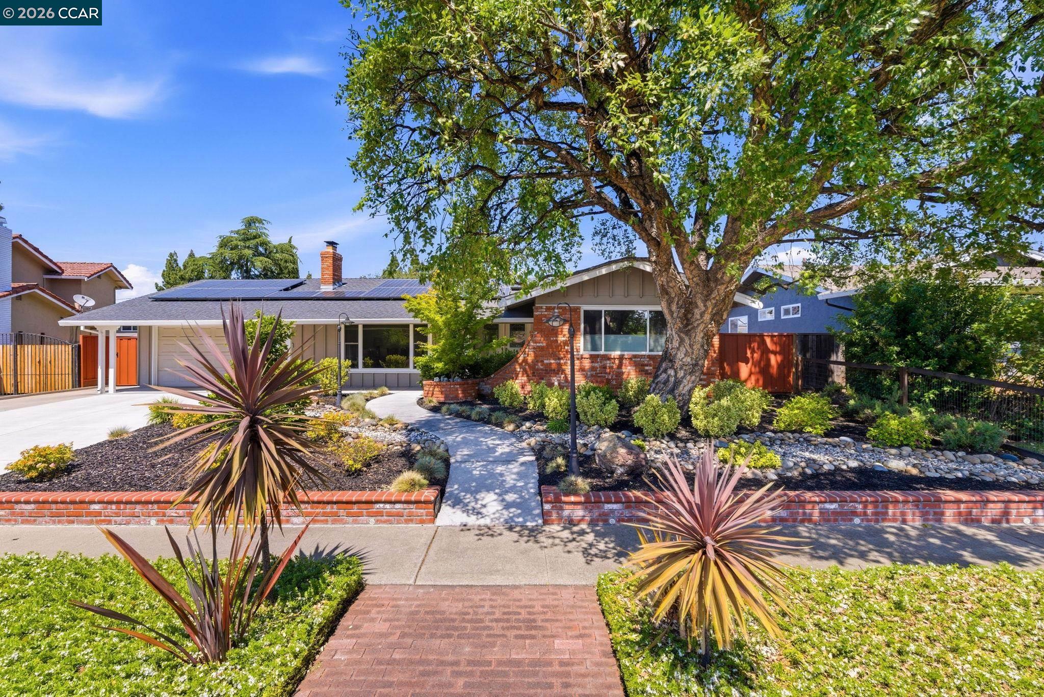 5181 Greenmeadow Dr, Concord CA 94521 — photo 10