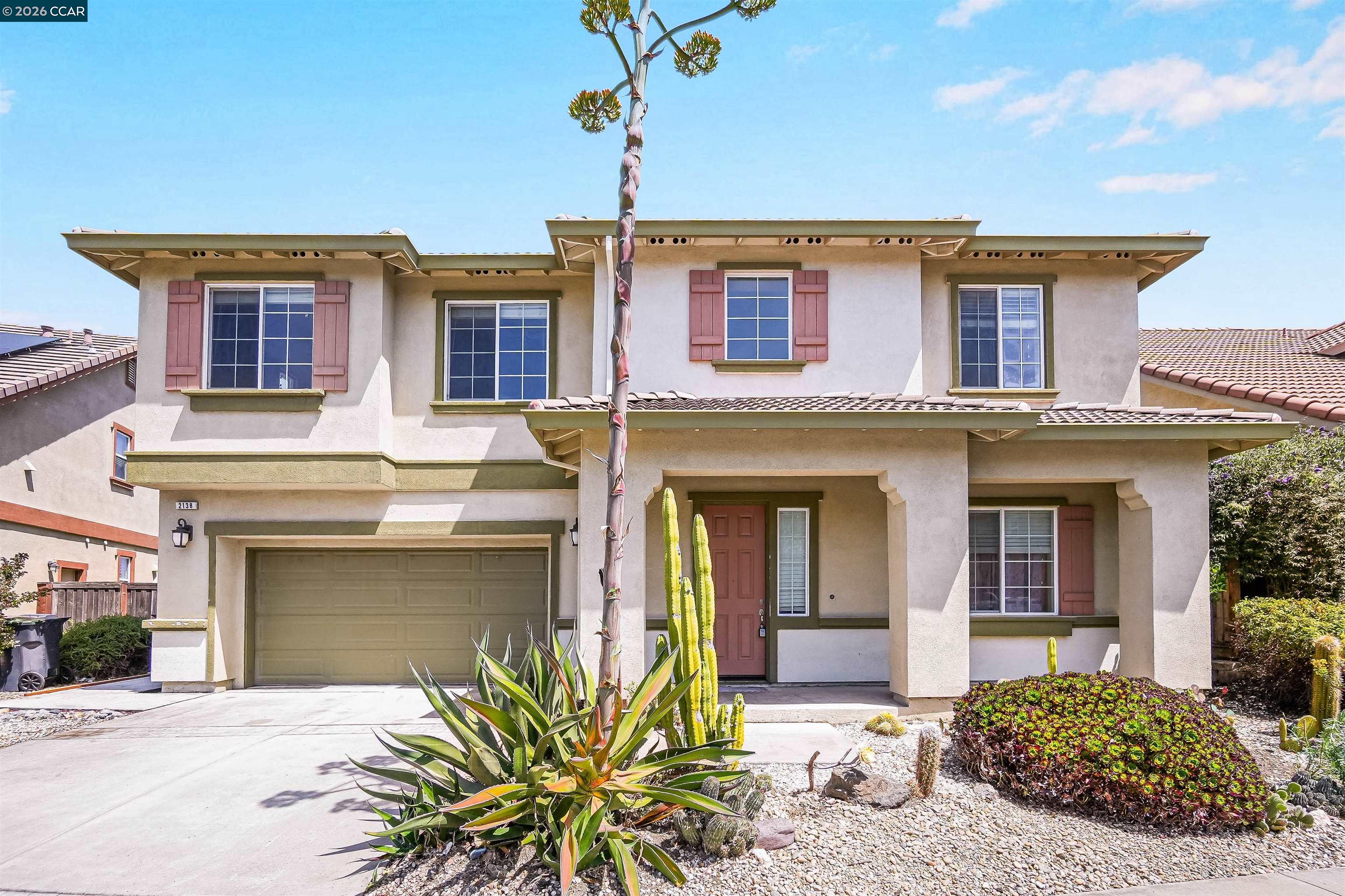 2138 Yellow Rose Cir, Fairfield CA 94534 — photo 3
