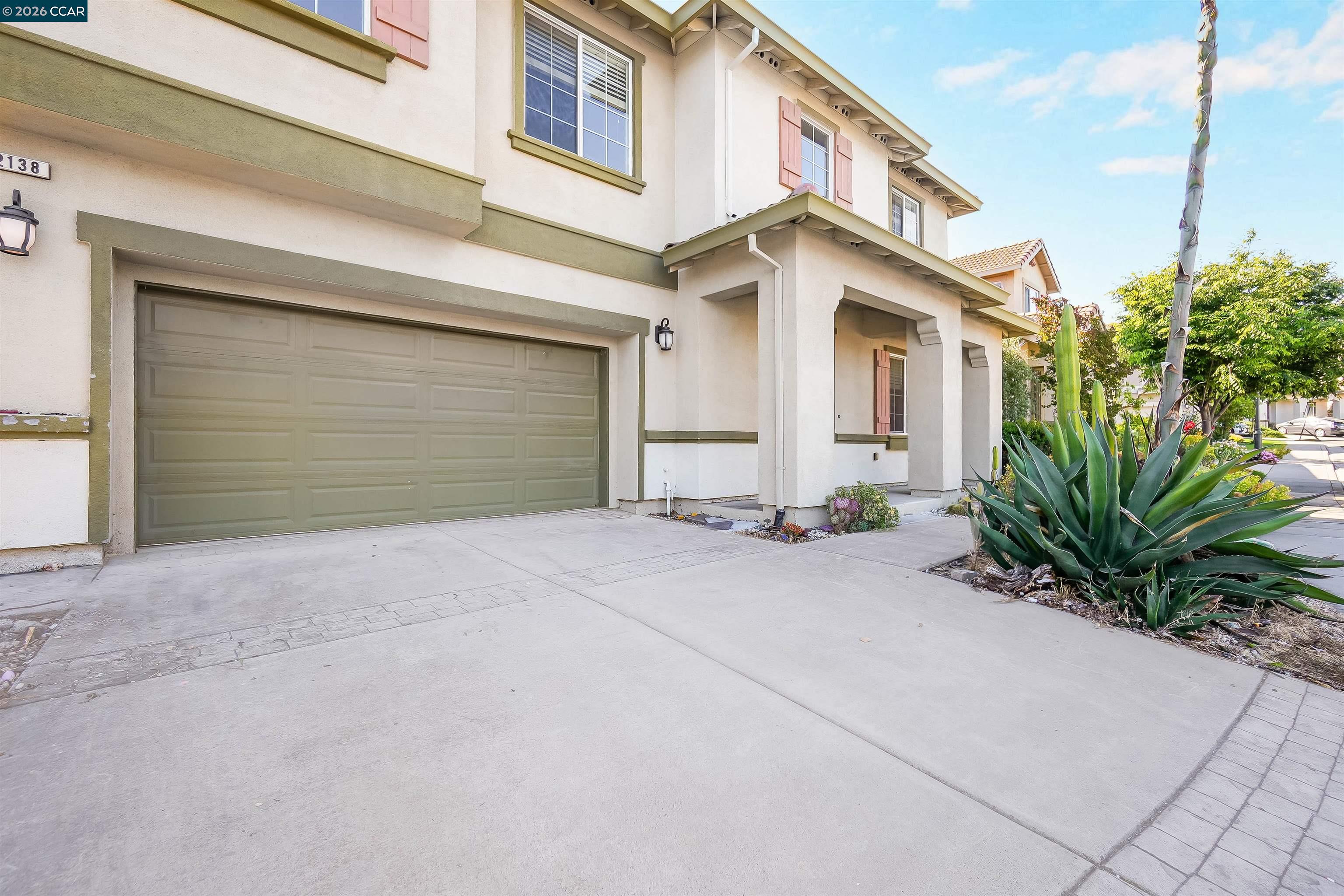 2138 Yellow Rose Cir, Fairfield CA 94534 — photo 4