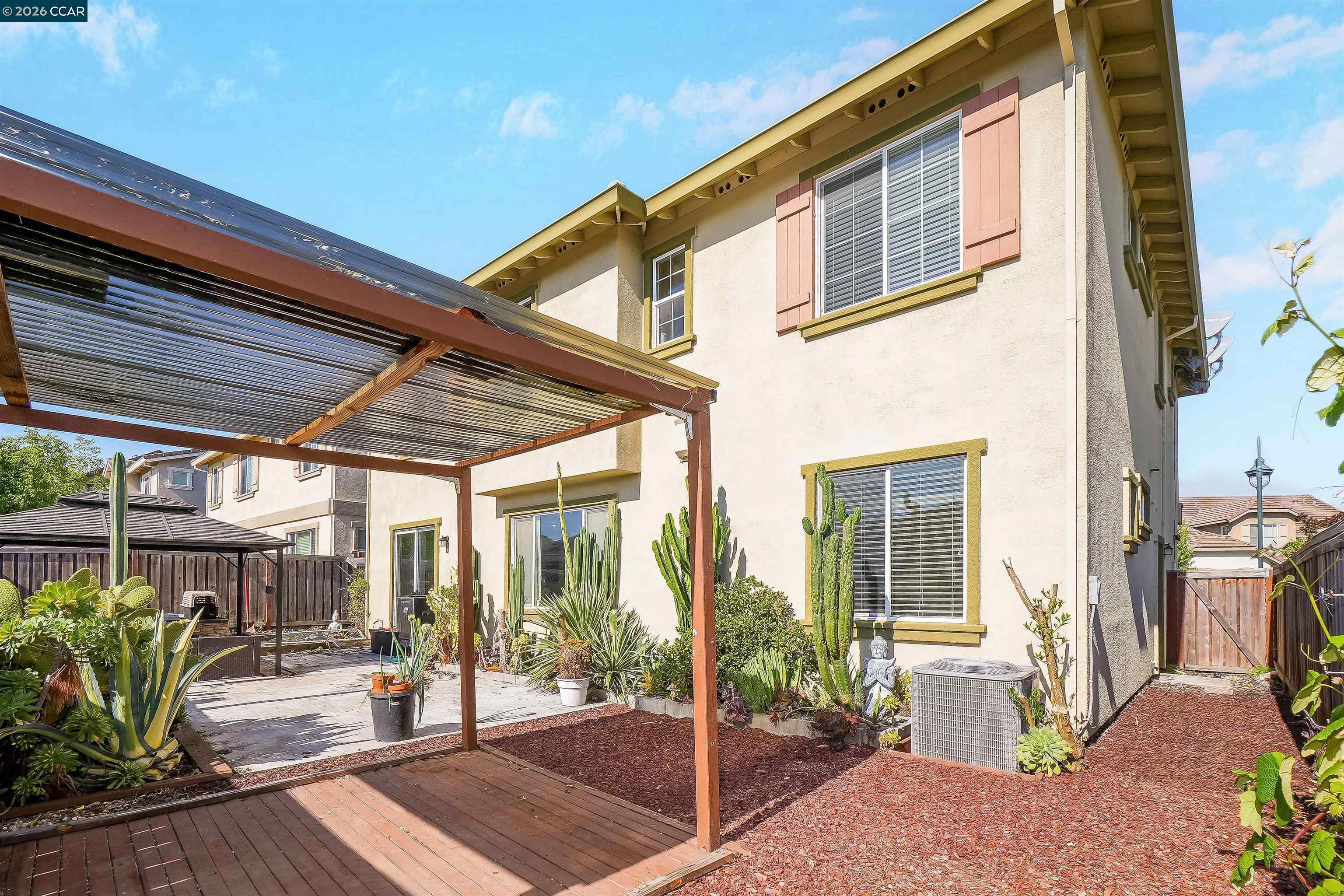 2138 Yellow Rose Cir, Fairfield CA 94534 — photo 61
