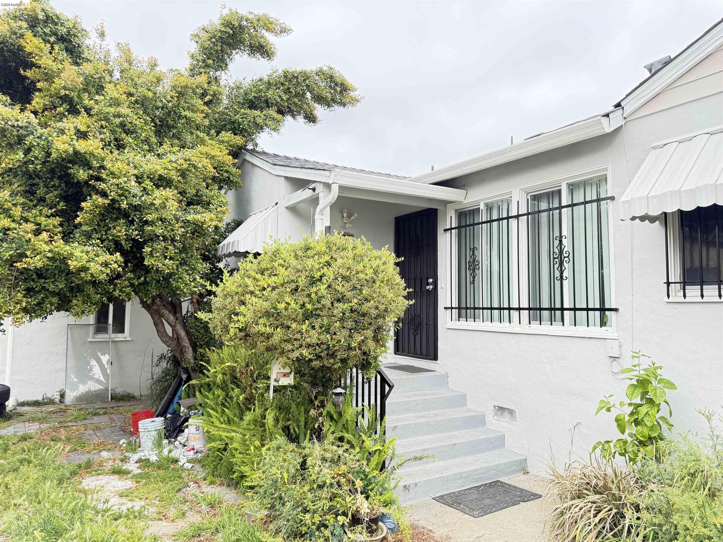 1267 101St Ave, Oakland CA 94603 — photo 3