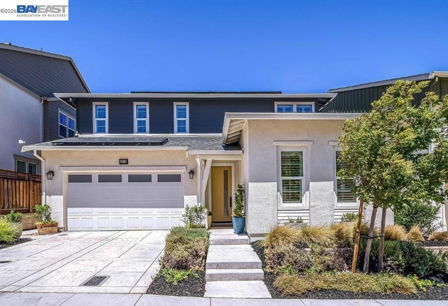 4519 Spring Mountain Way