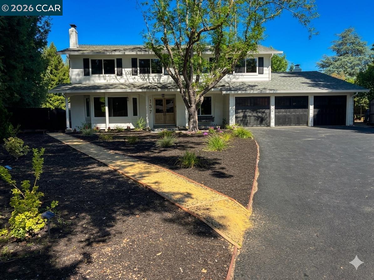 137 Megan Ct.