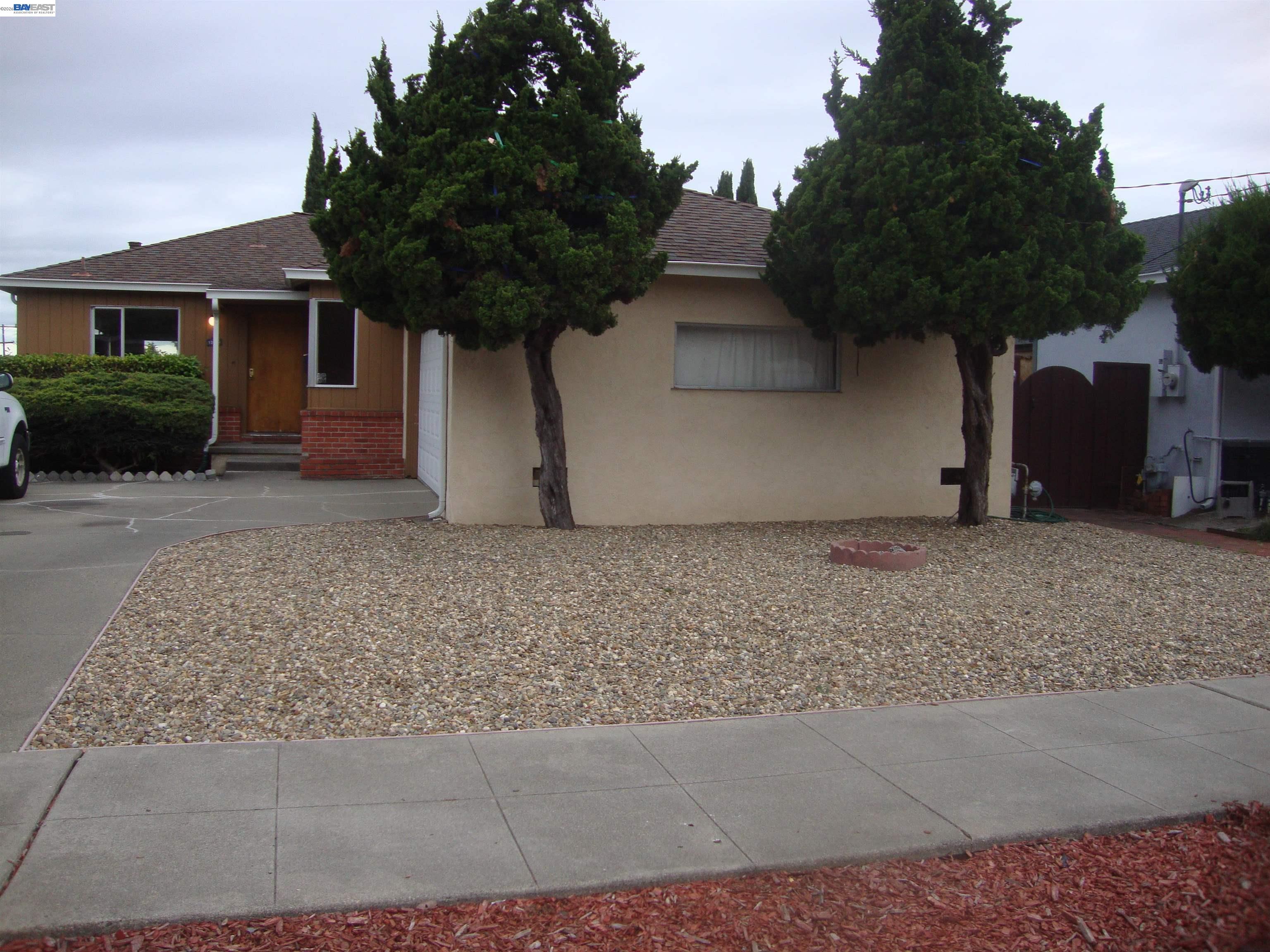 SAN LEANDRO