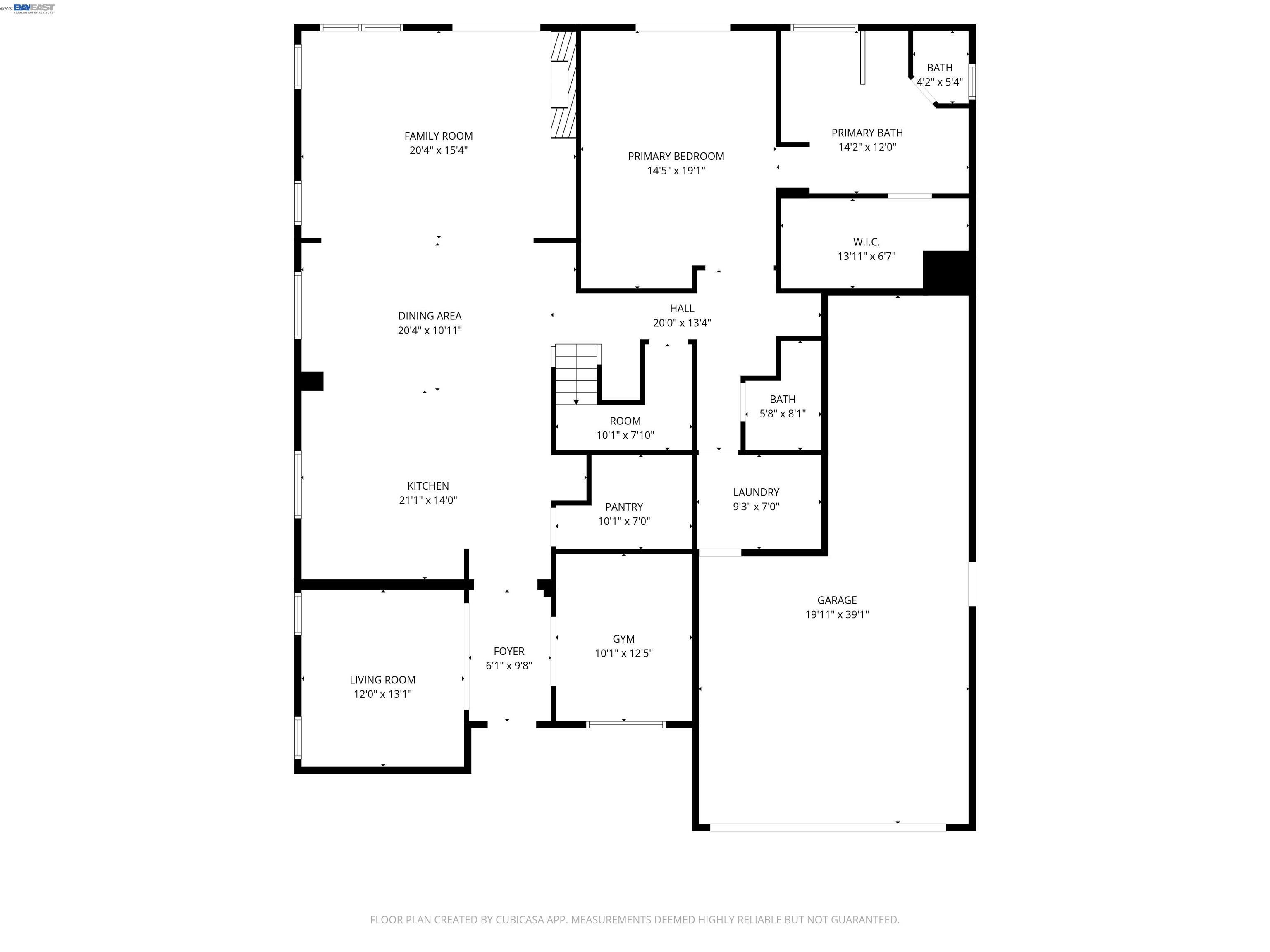 6845 New Melones Cir, Discovery Bay CA 94505 — photo 48