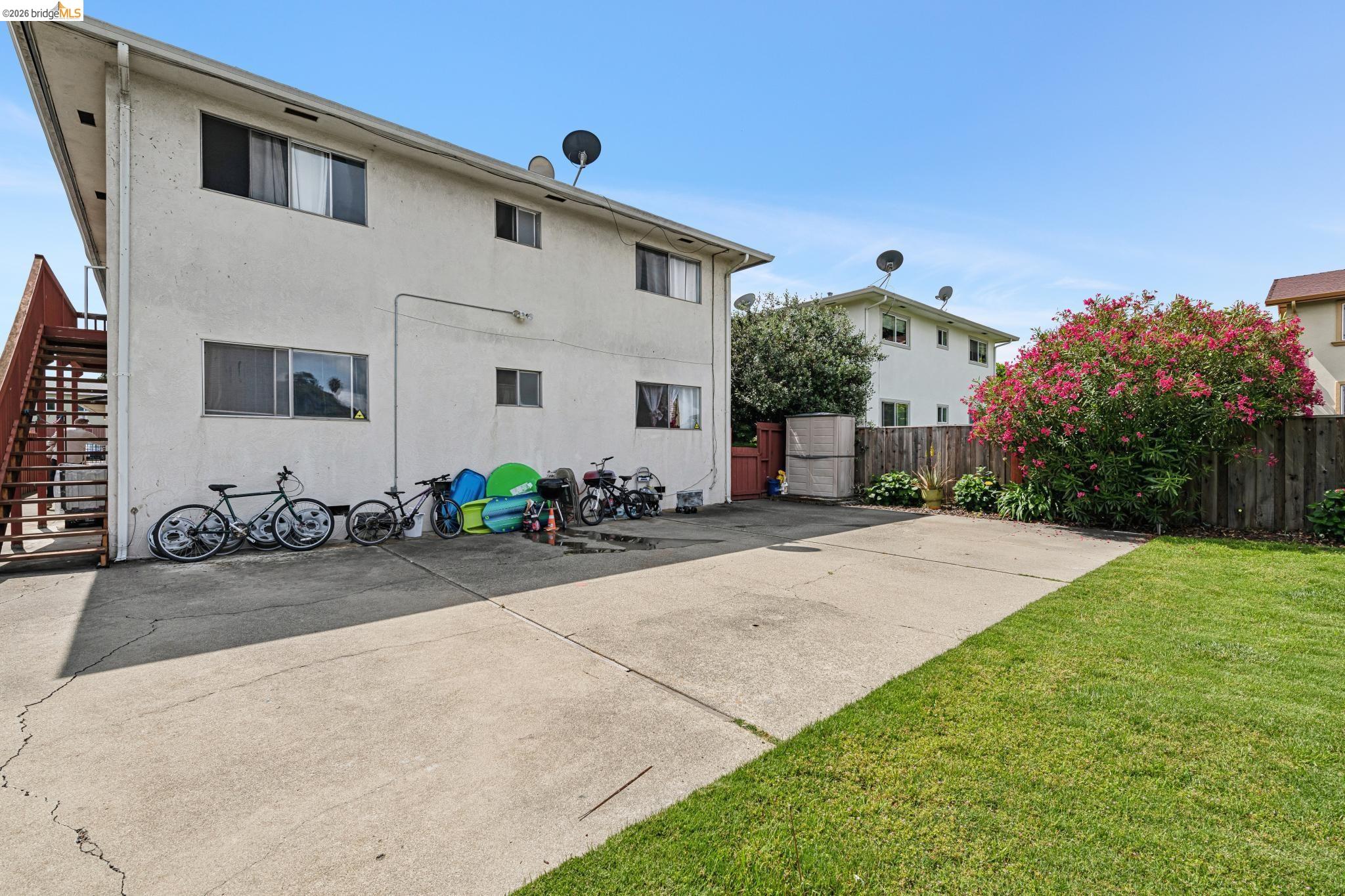 1475 166th Ave., Ashland CA 94578 — photo 13
