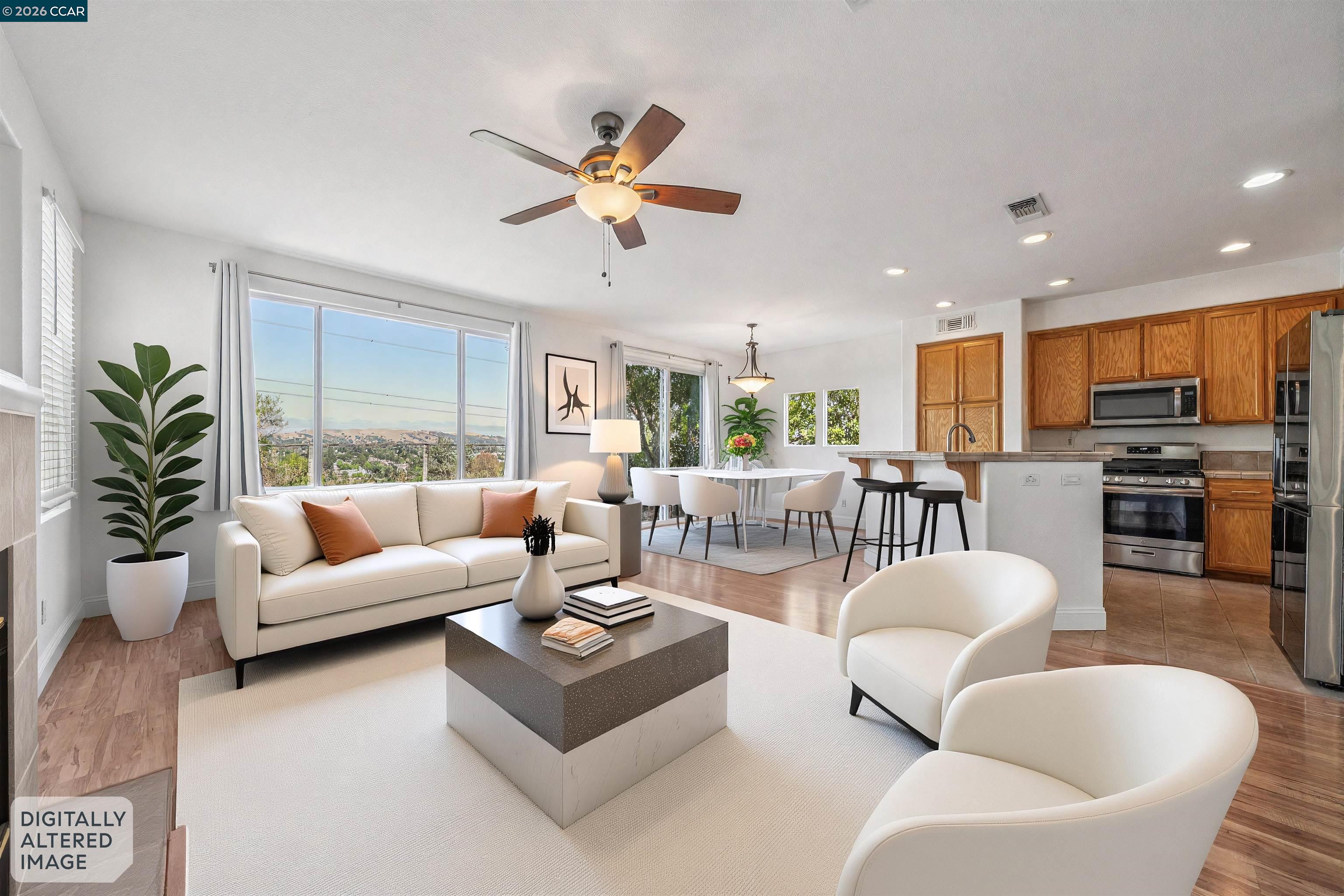 4000 Hiller Ln, Martinez CA 94553 — photo 8