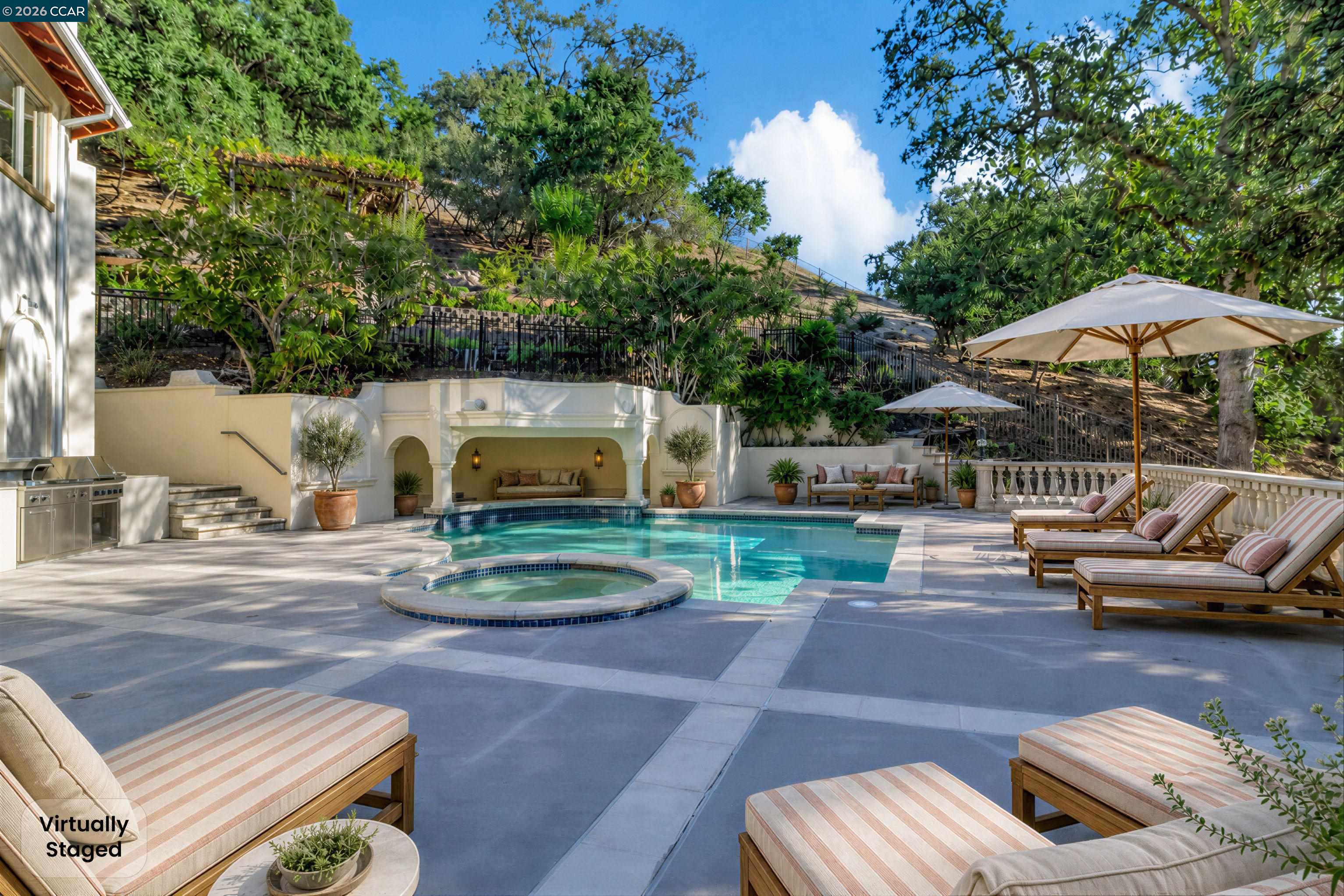 74 Yarrow Valley Ln, Orinda CA 94563 — photo 55