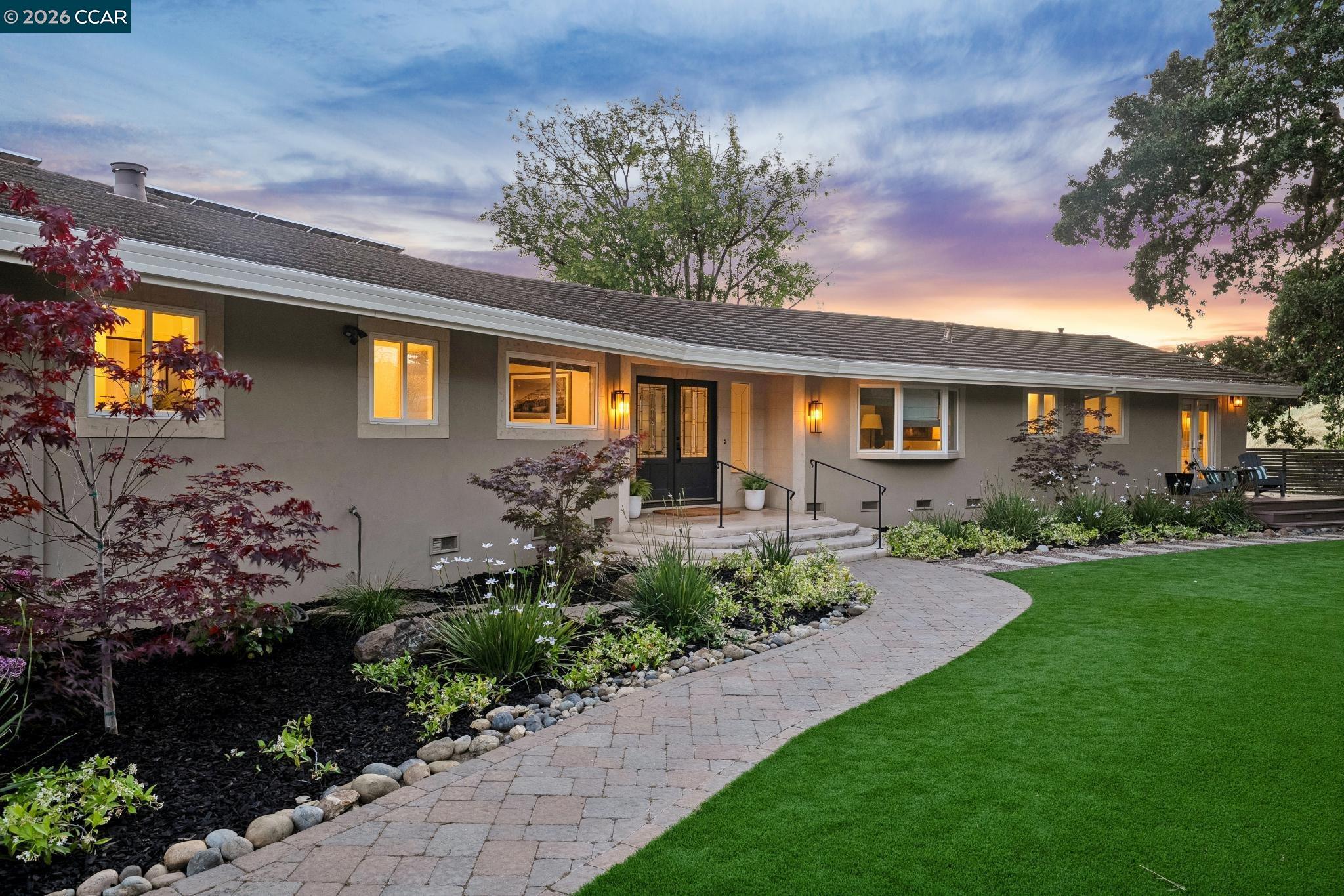Open Houses in Lafayette, CA