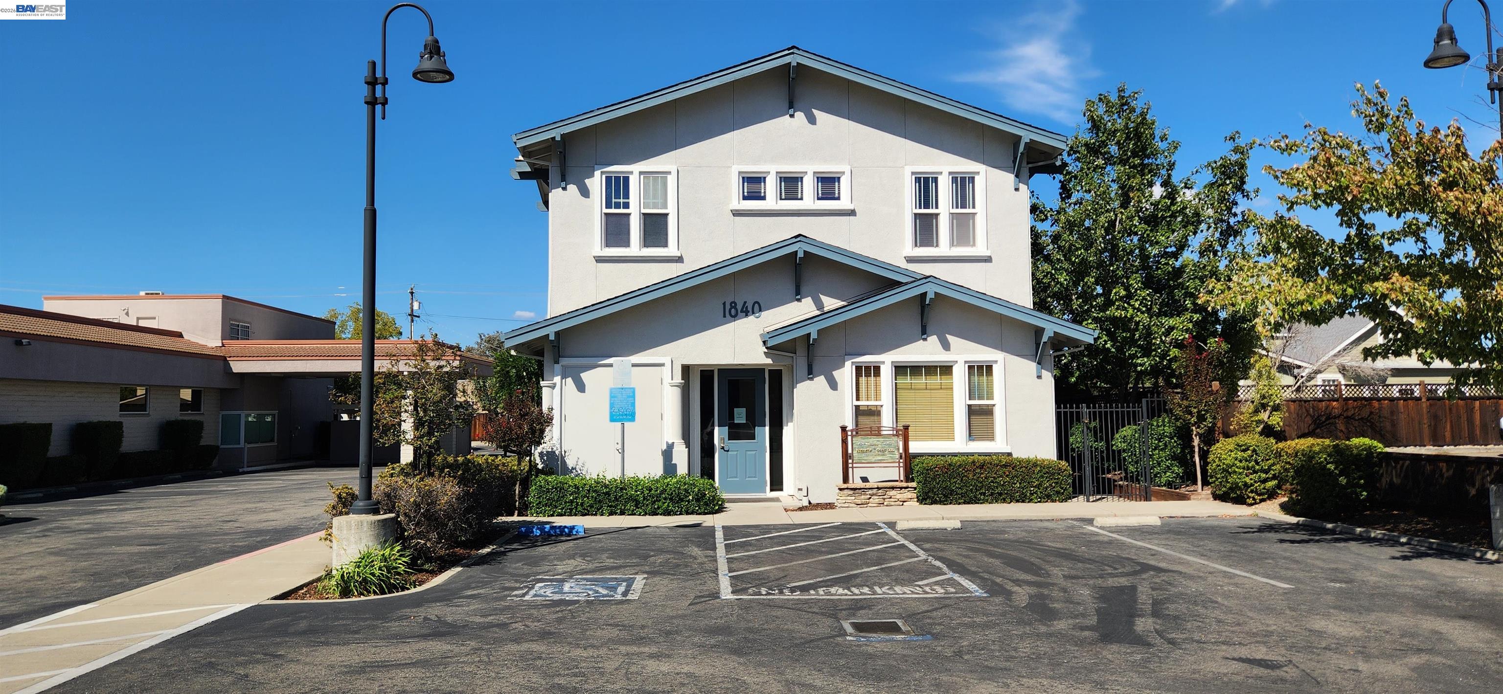 Commercial Properties