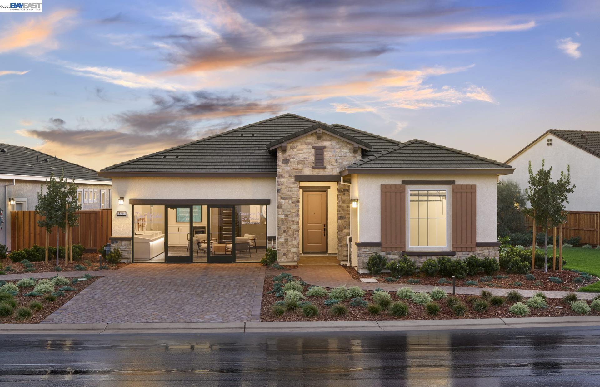 3498 Bradbury Avenue, Lathrop CA 95330